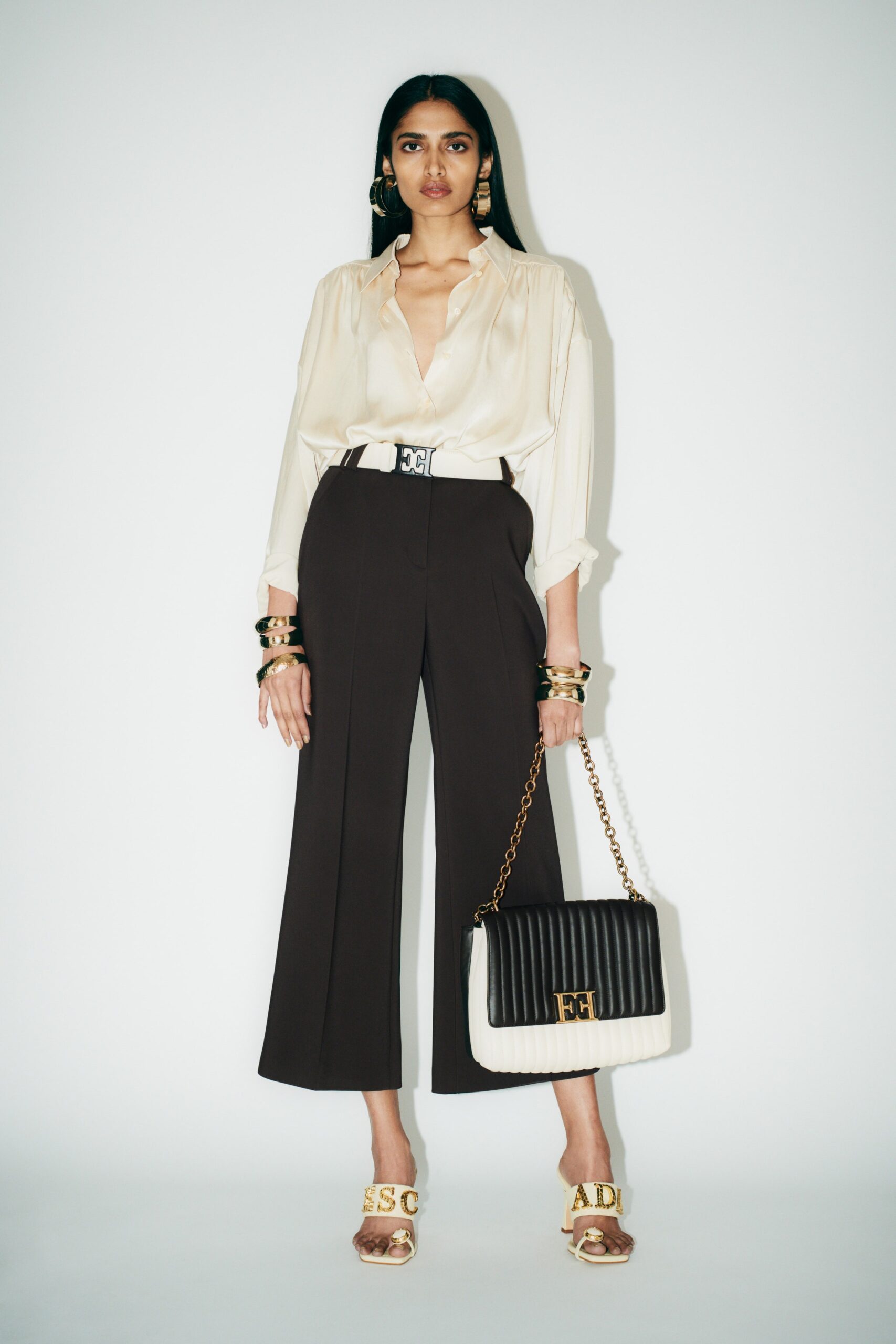 Escada Resort 21 Look 7
