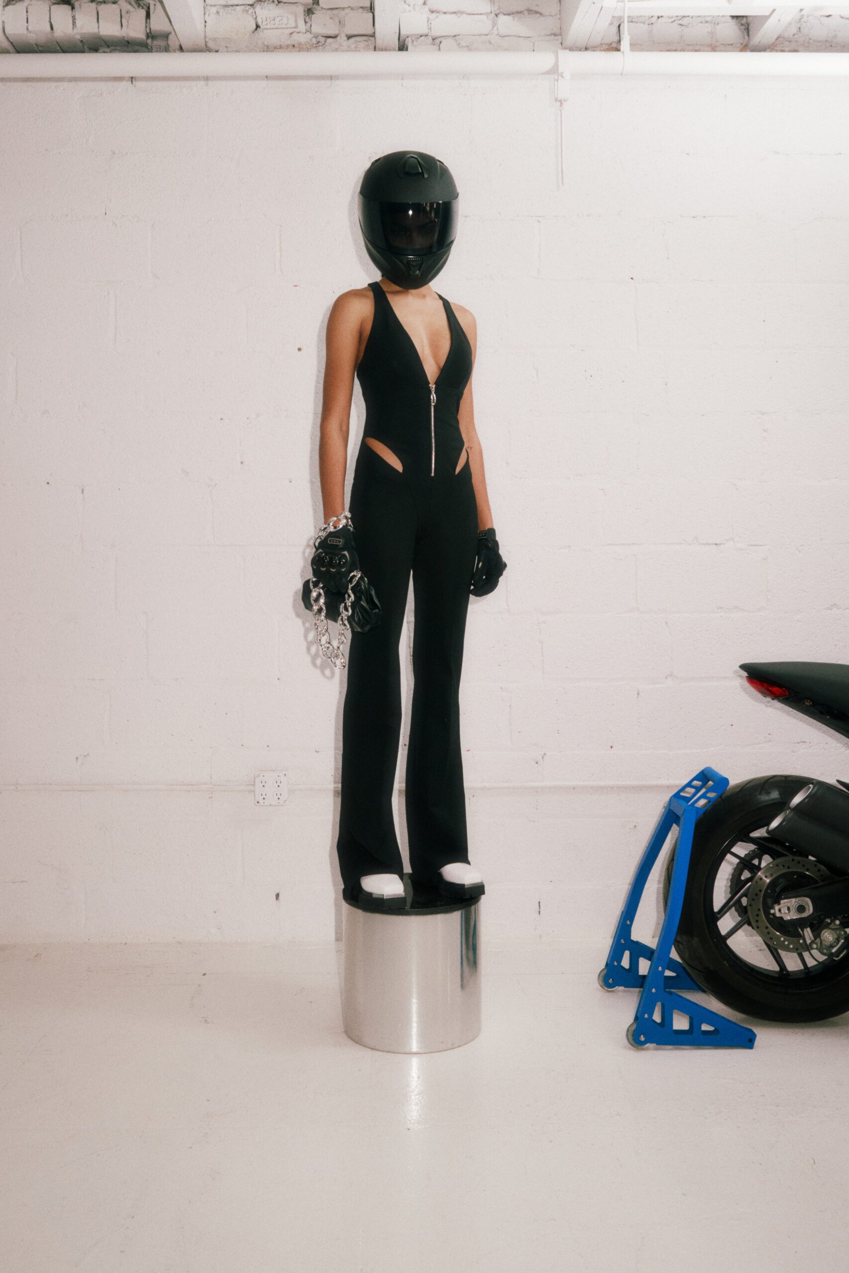 Et Ochs F/W 22 Look 7