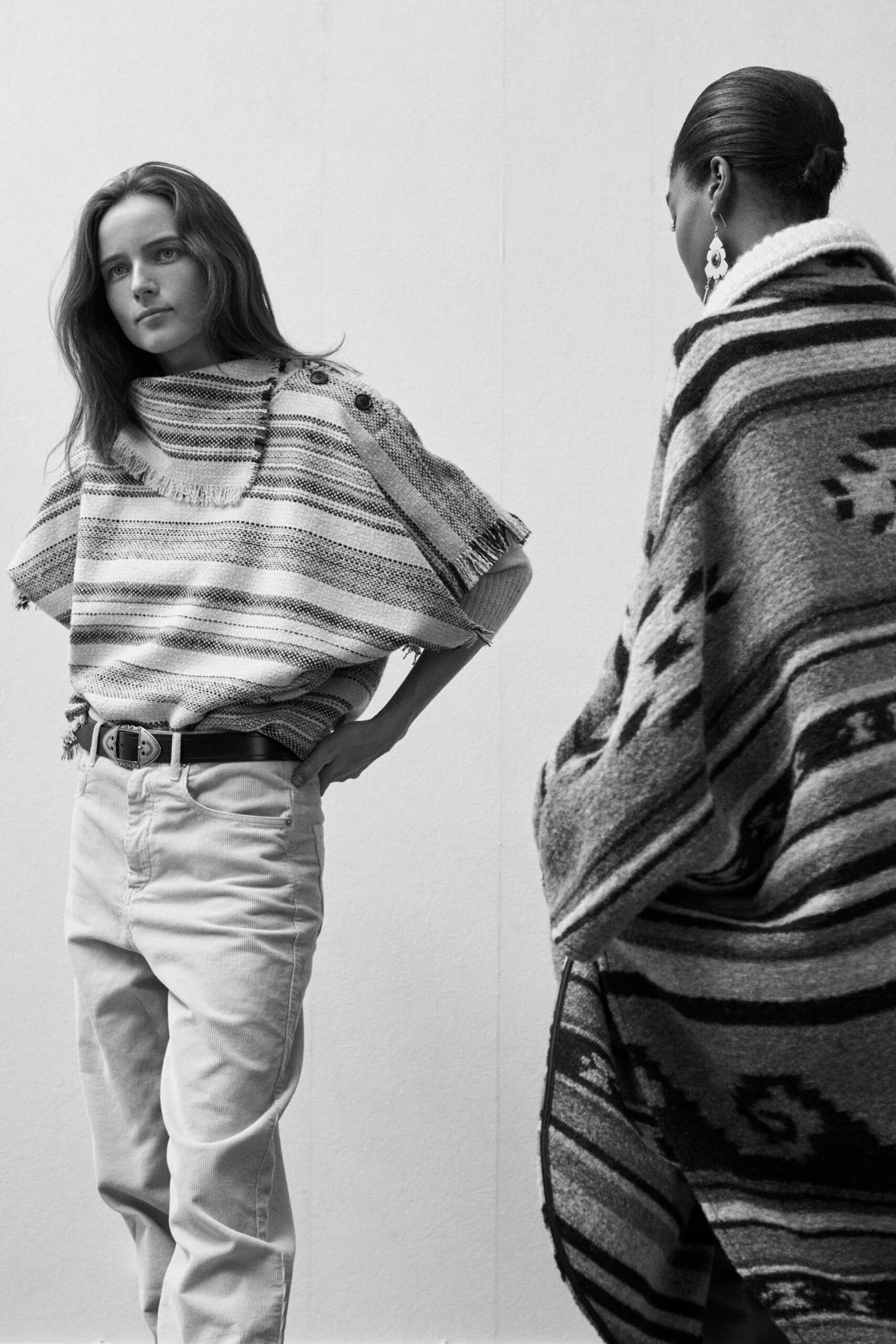Étoile Isabel Marant F/W 20 Look 7
