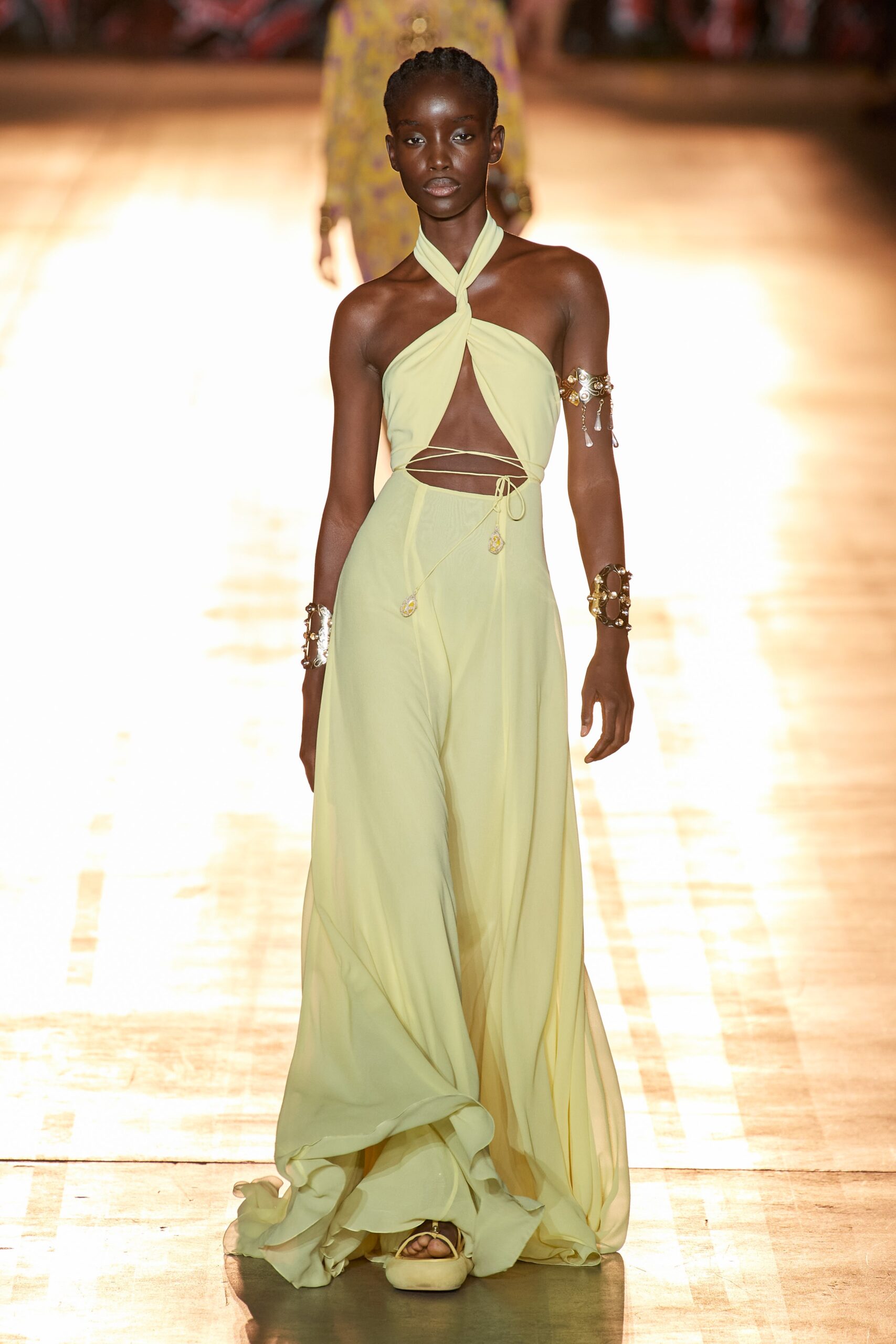 Etro S/S 22 Look 7