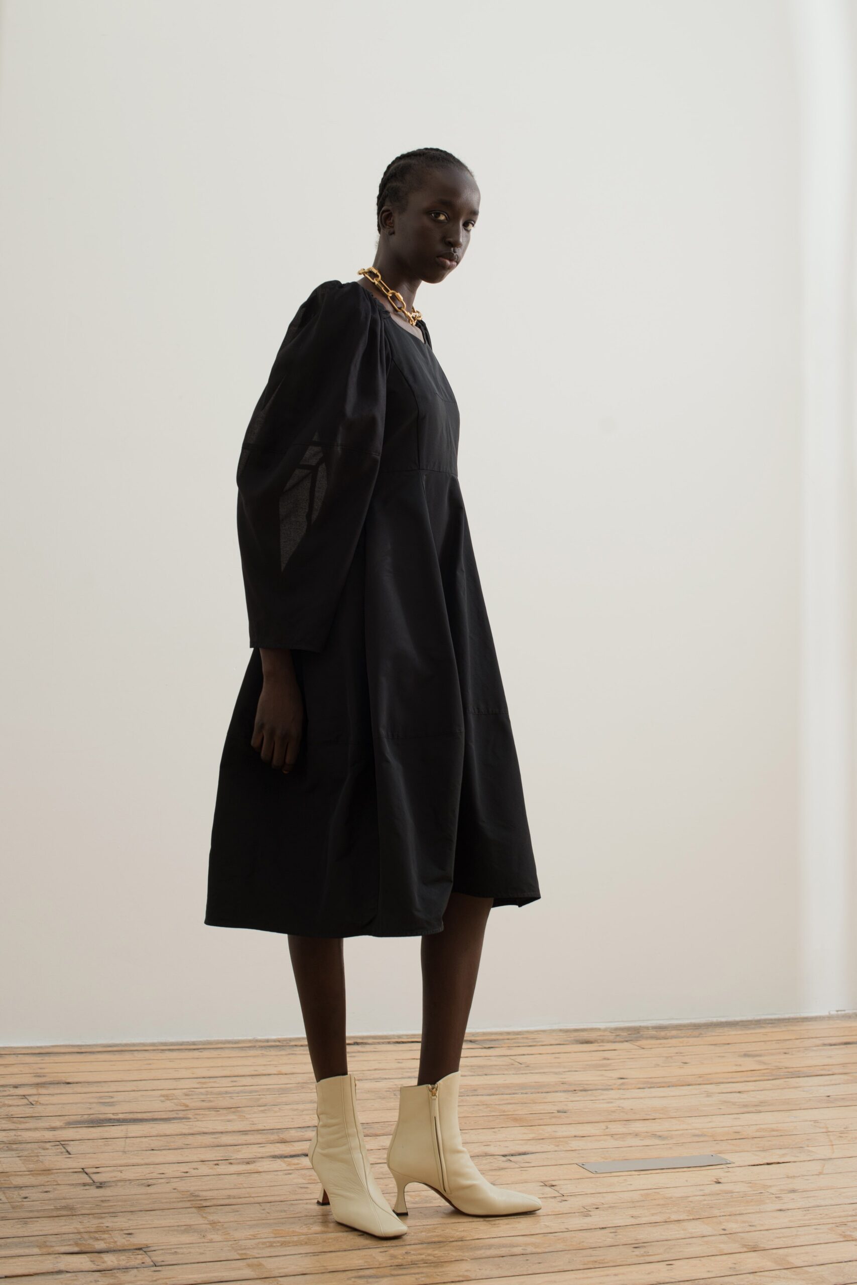 Eudon Choi F/W 20 Look 7