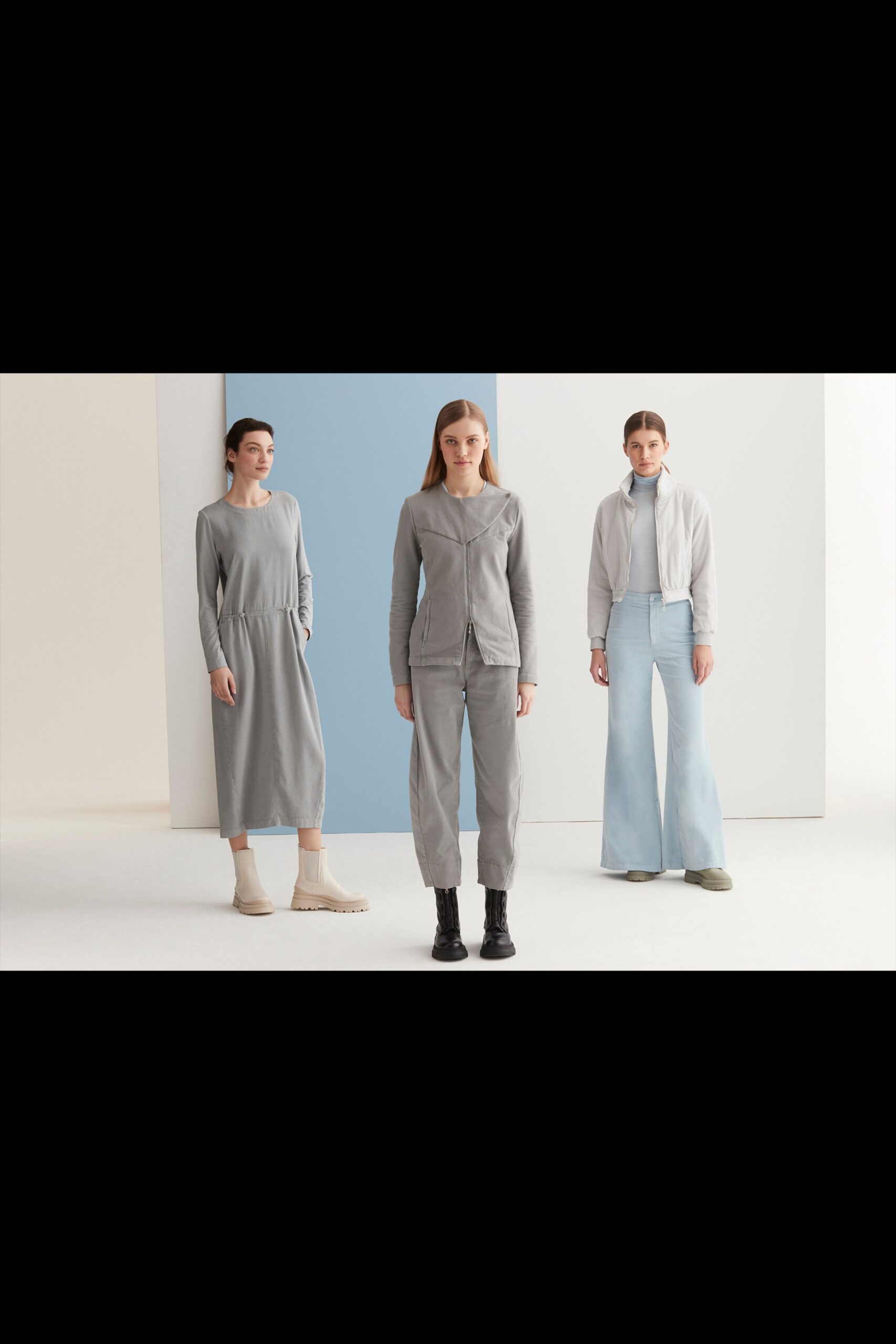 European Culture F/W 22 Look 7