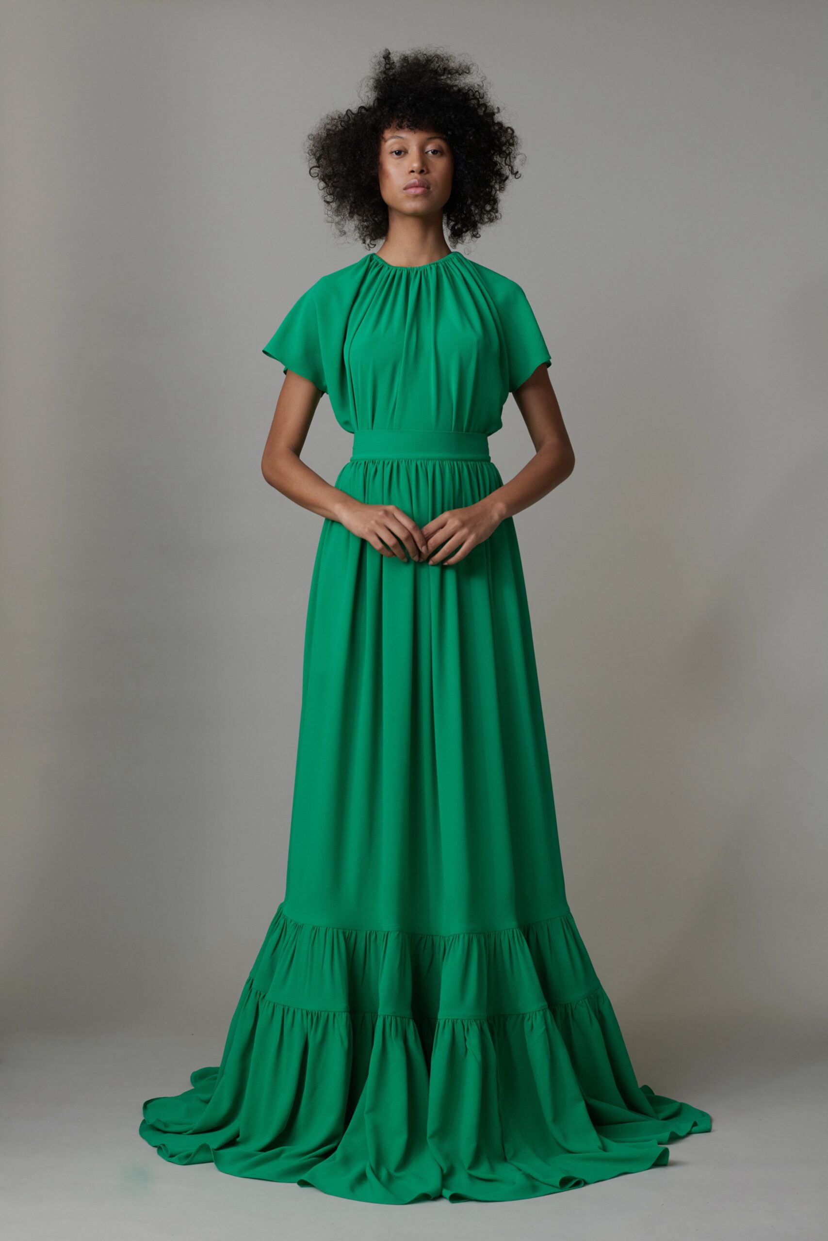 Edeline Lee S/S 20 Look 7