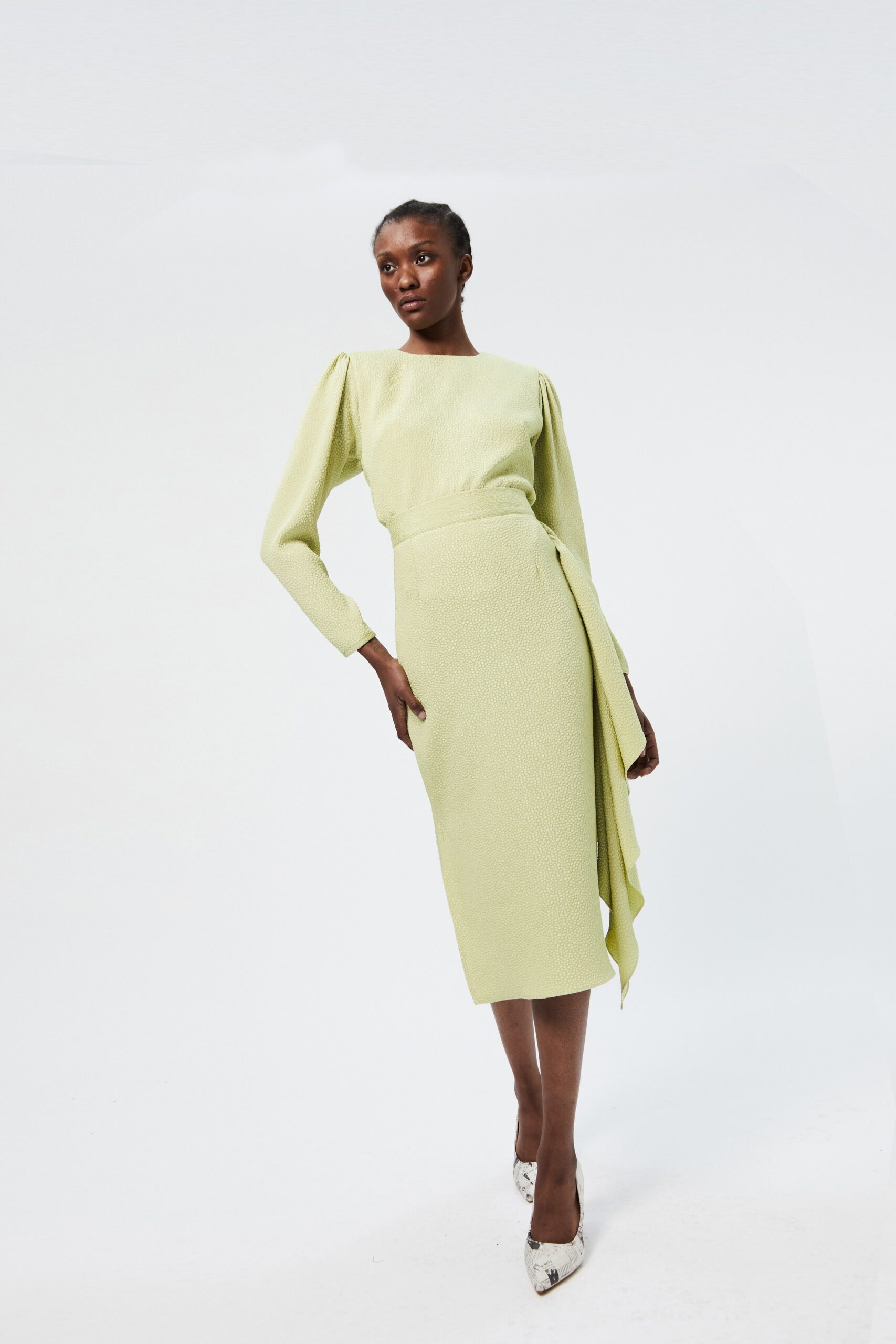 Edeline Lee F/W 23 Look 7