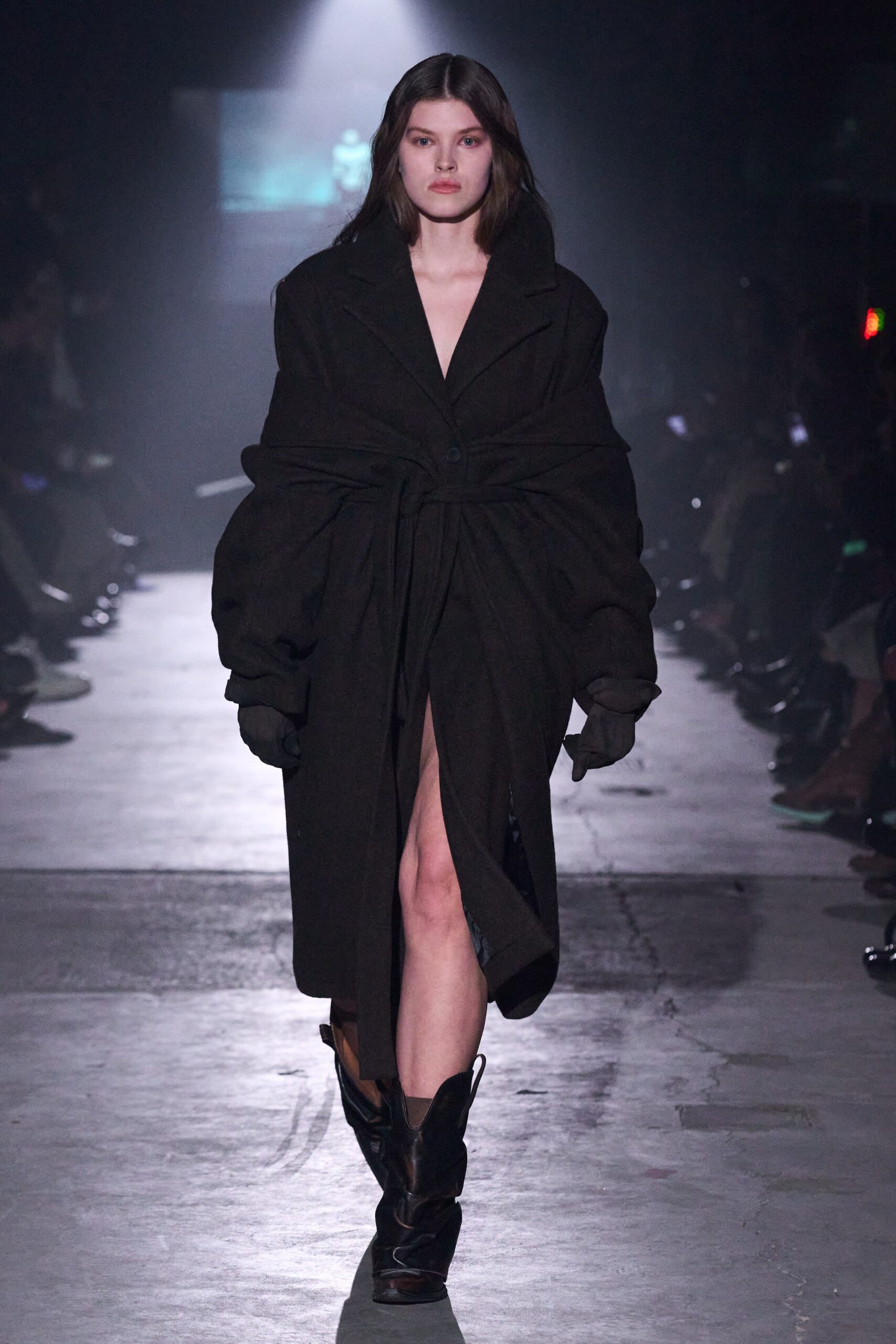 Elena Velez F/W 23 Look 7