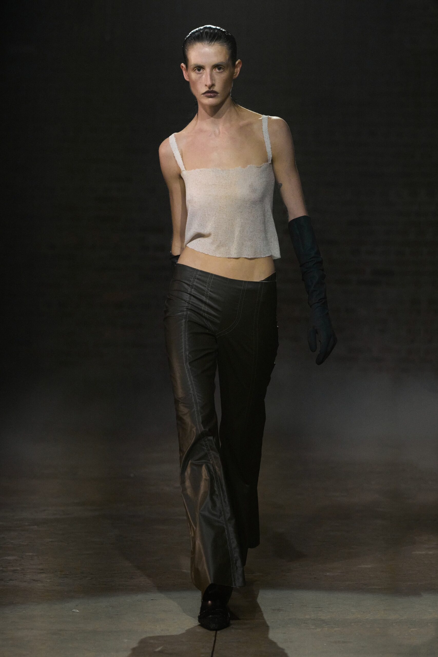 Elena Velez S/S 23 Look 7