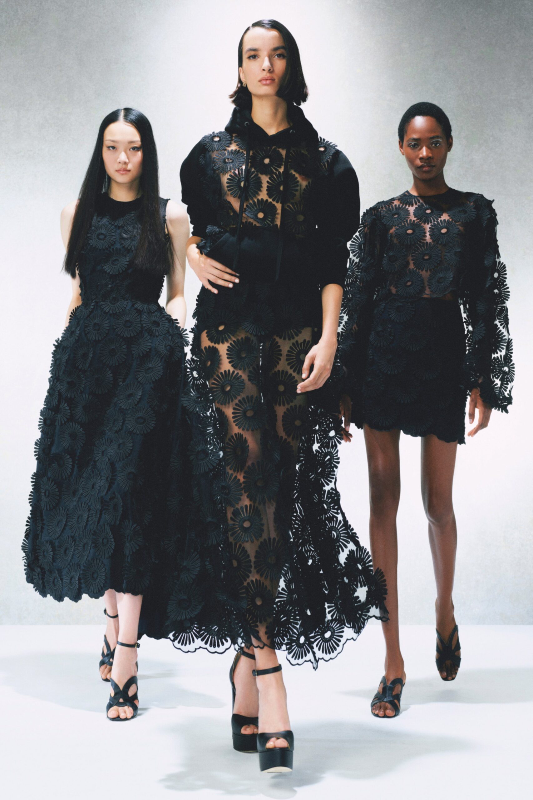 Elie Saab Resort 23 Look 7