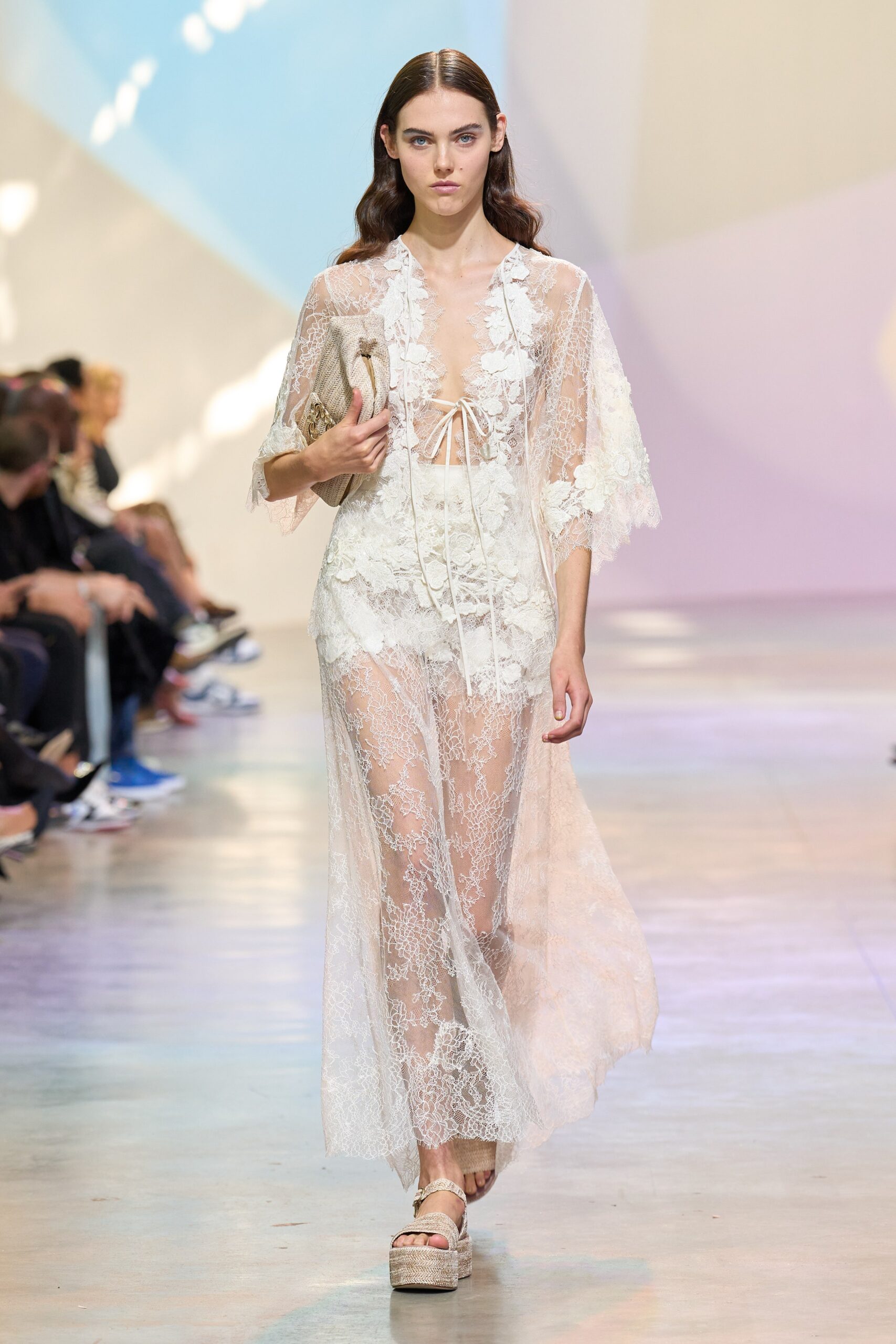 Elie Saab S/S 23 Look 7