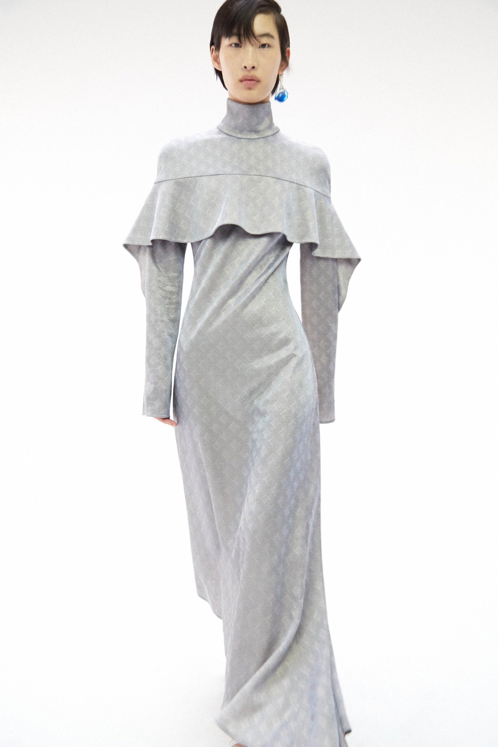 Ellery S/S 19 Look 7