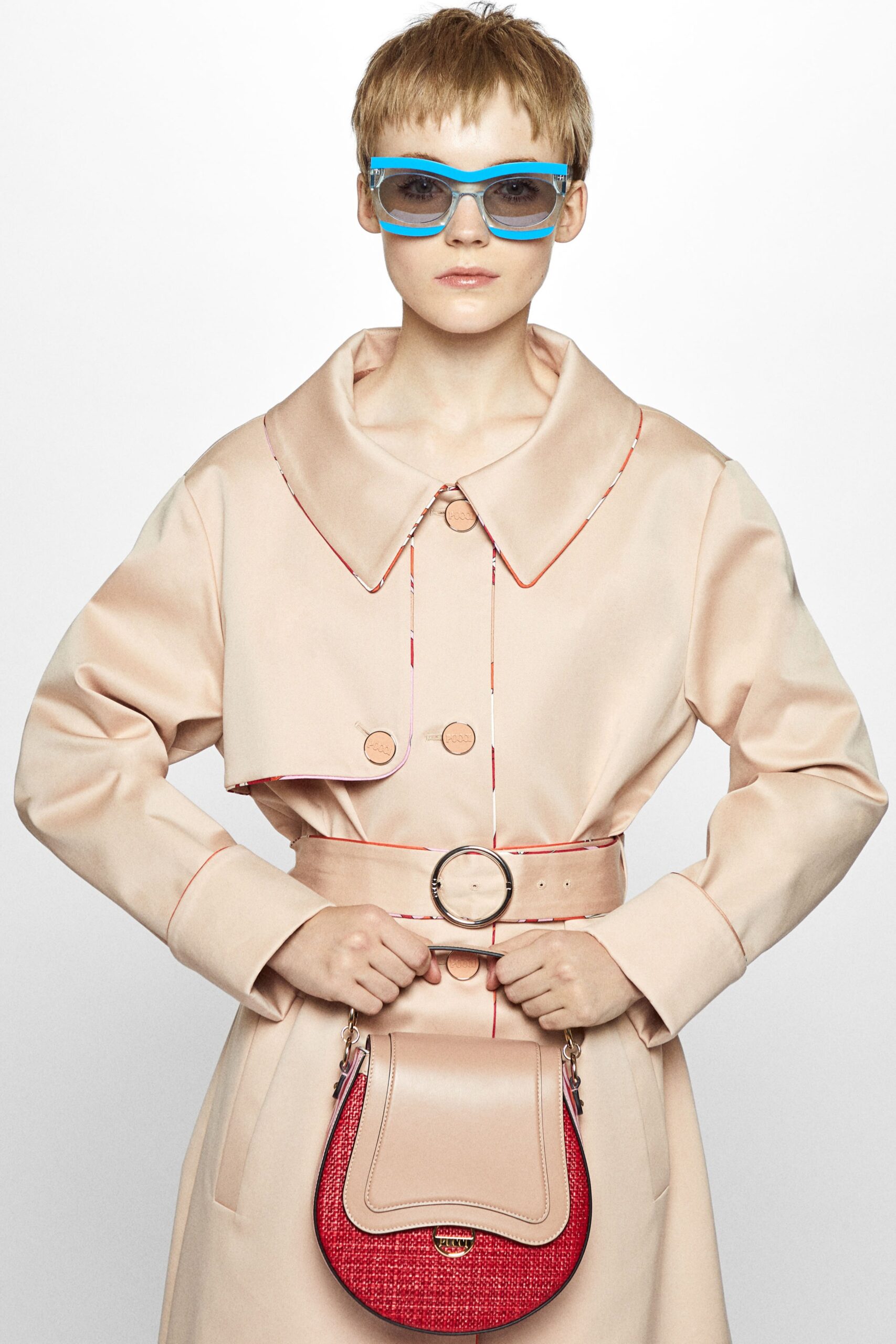 Emilio Pucci Resort 20 Look 7