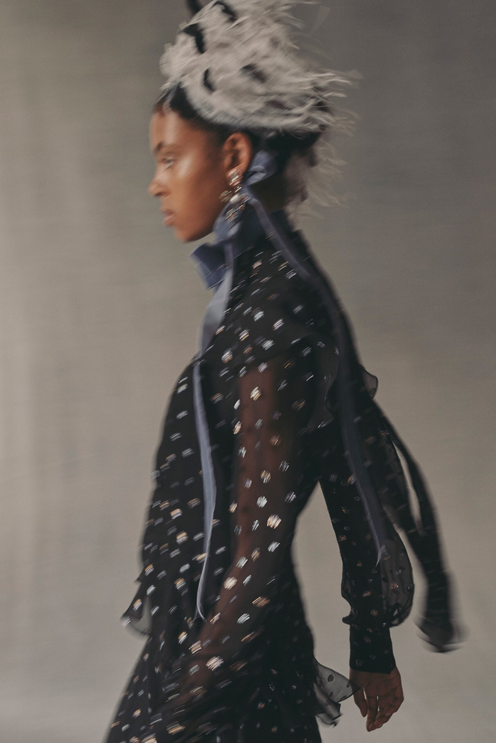 Erdem Resort 19 Look 7