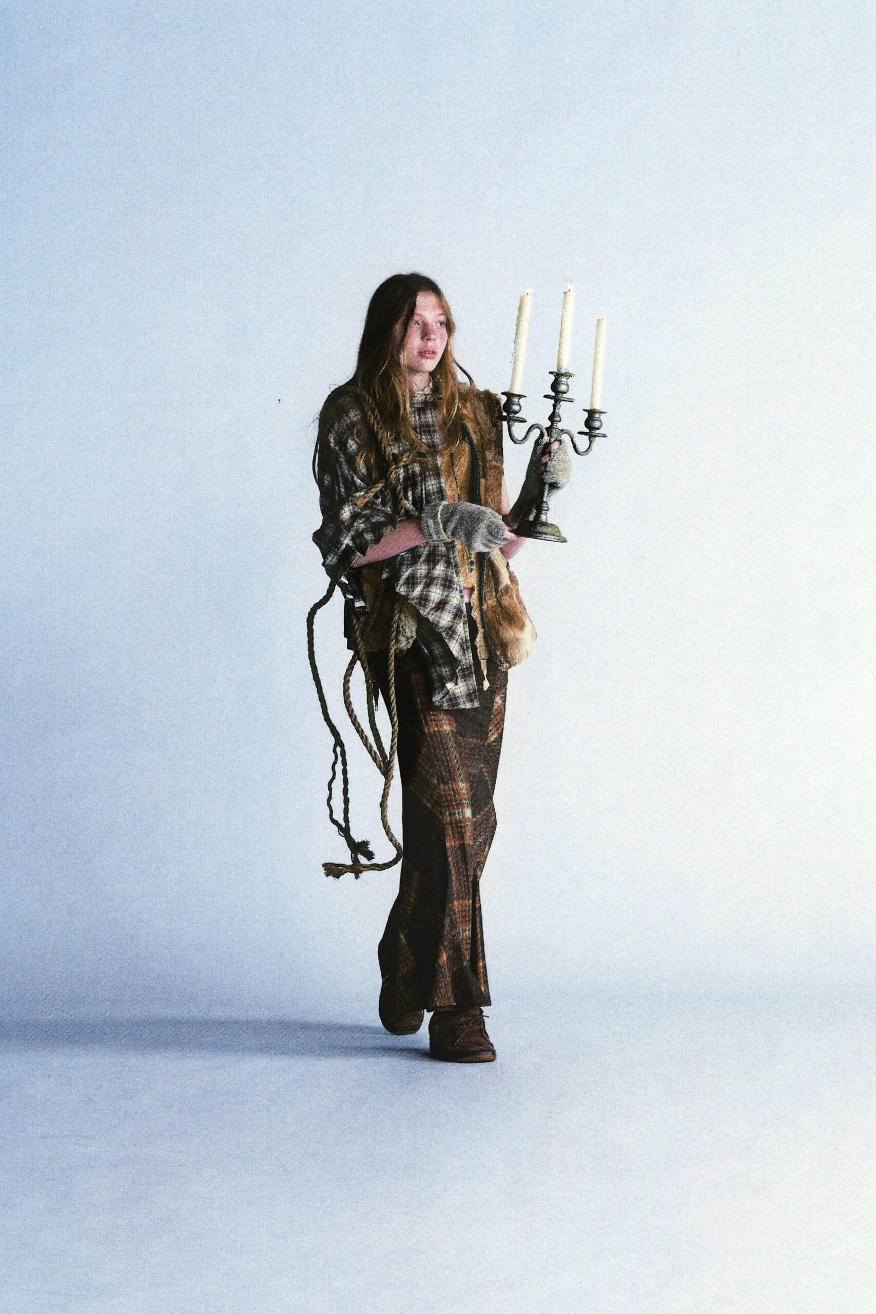 ERL F/W 23 Look 6