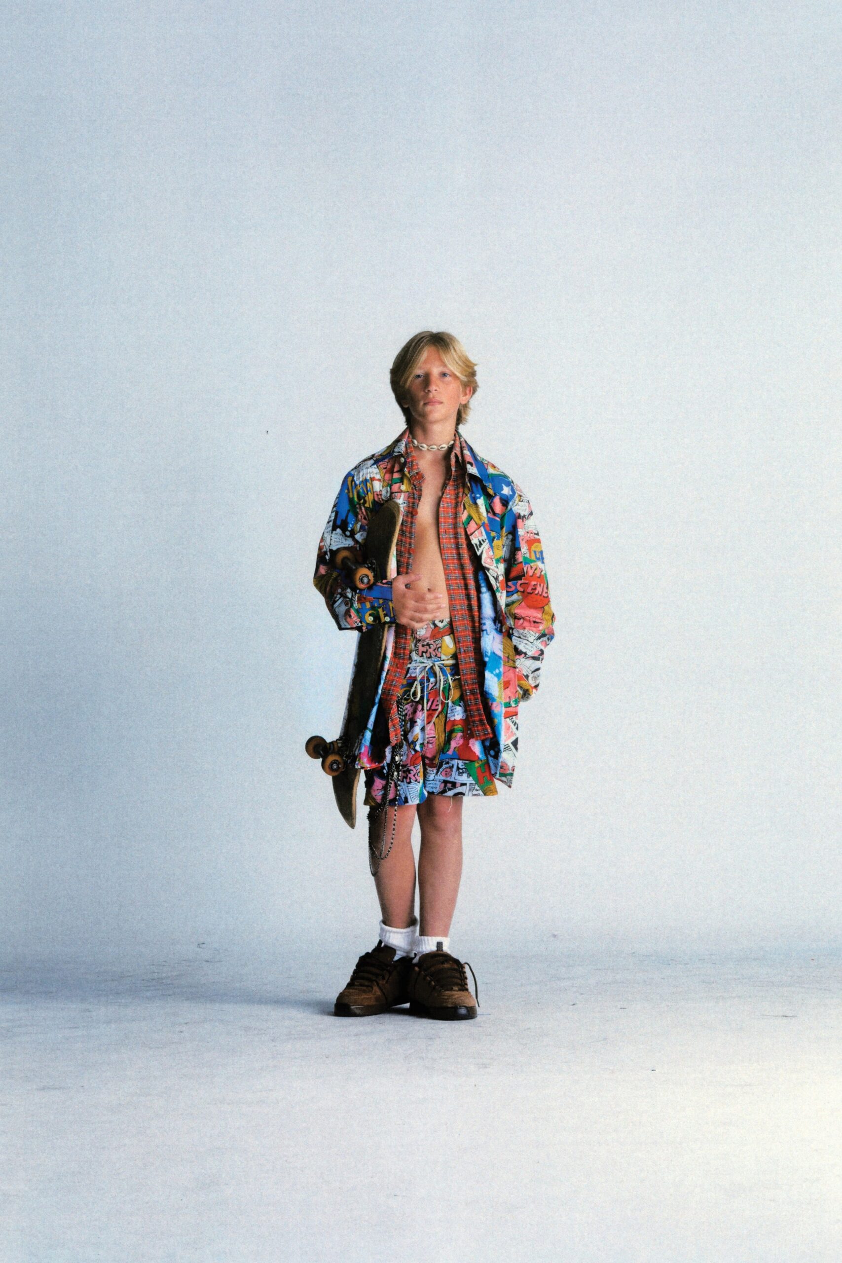 ERL S/S 23 Look 7