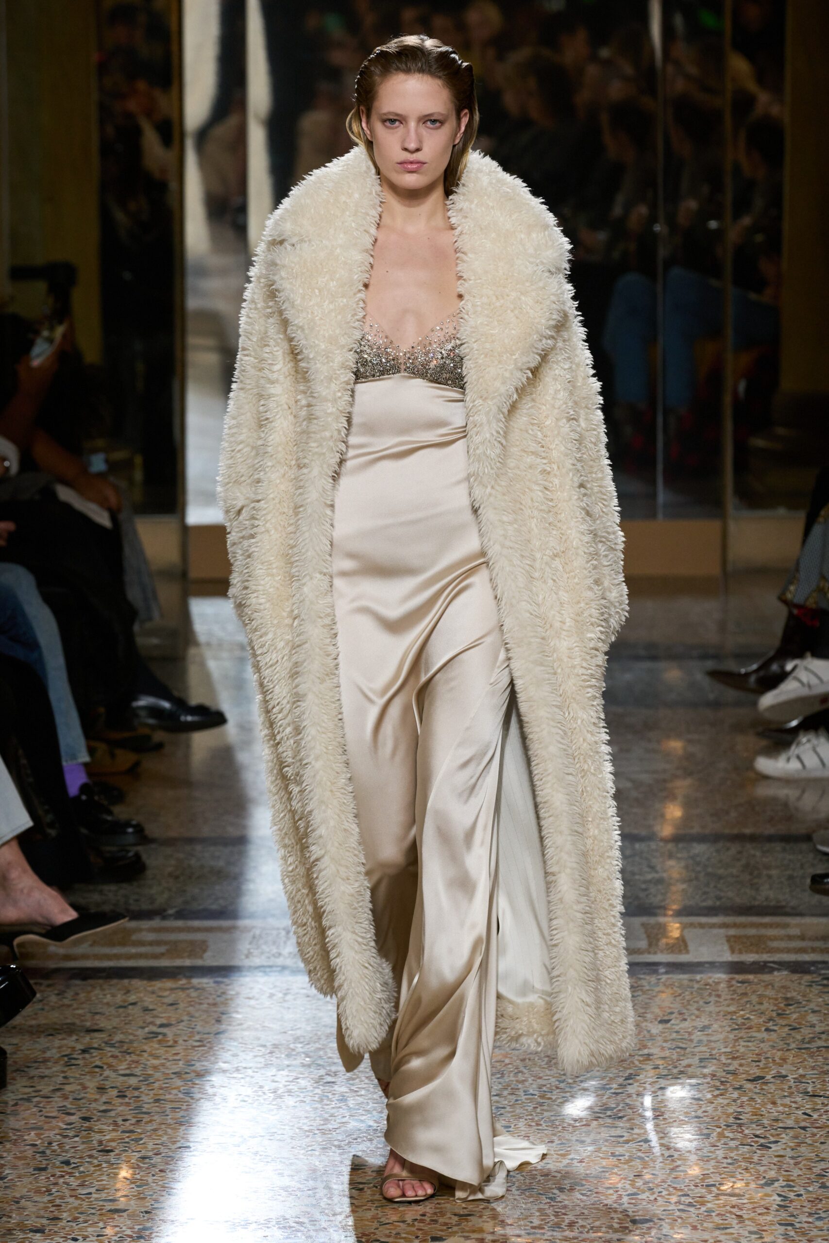 Ermanno Scervino F/W 23 Look 7