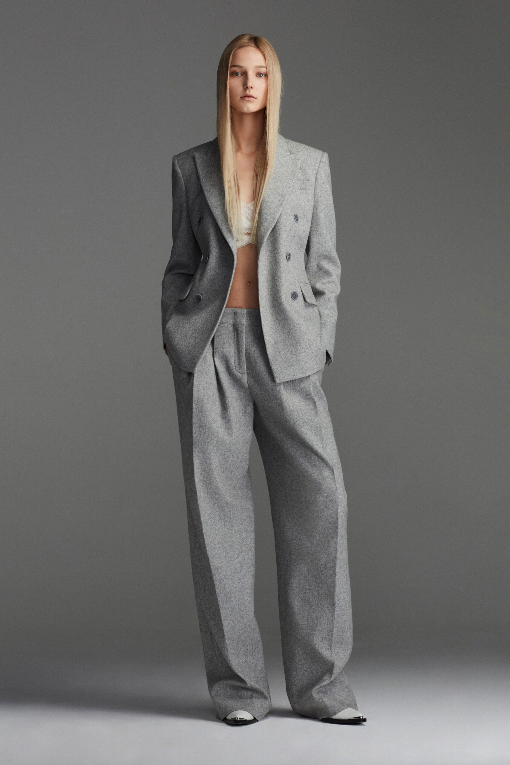 Ermanno Scervino F/W 23 Look 7