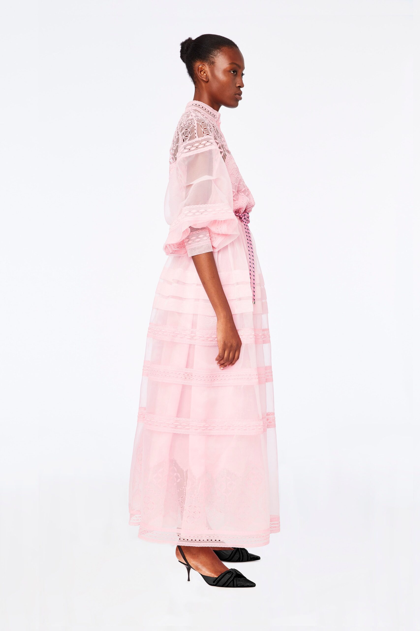 Ermanno Scervino Resort 20 Look 7