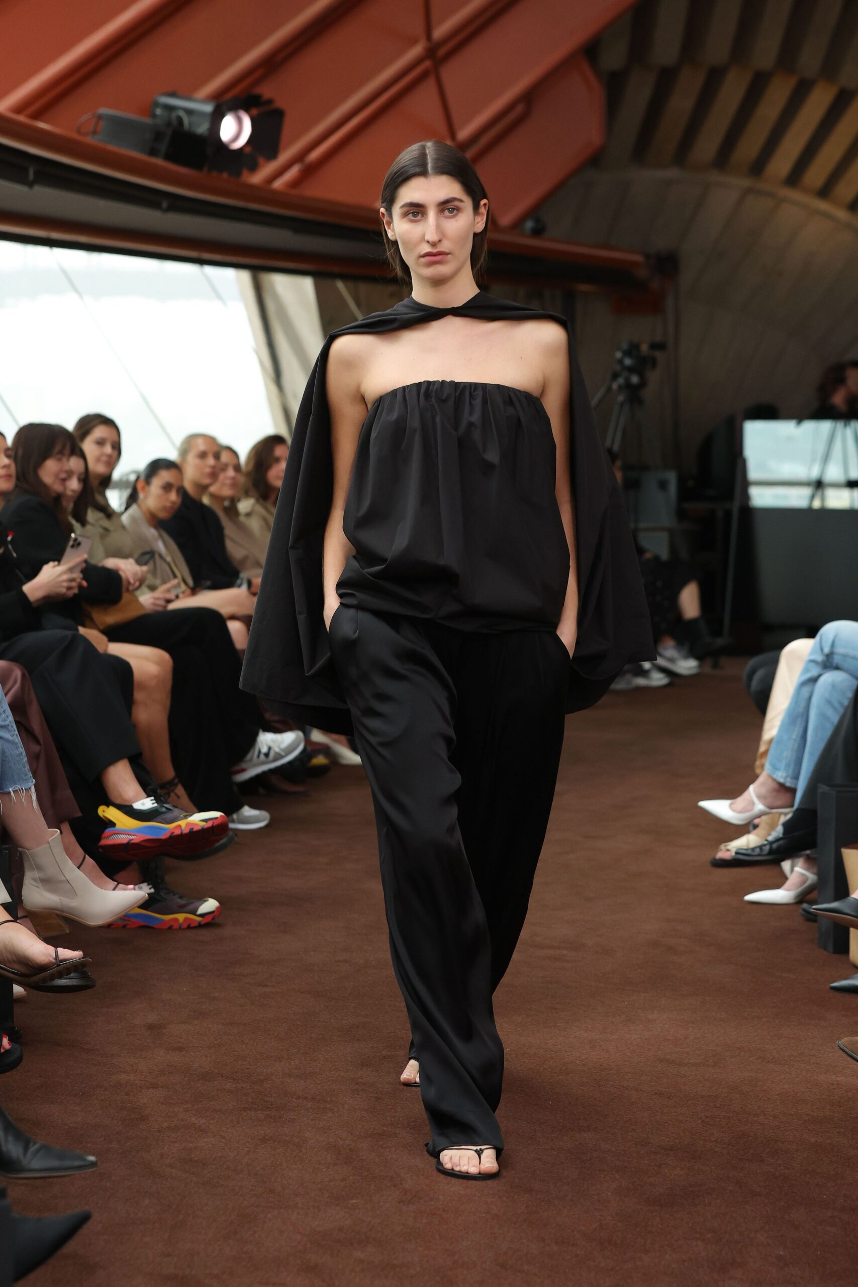 Esse Australia Resort 23 Look 7