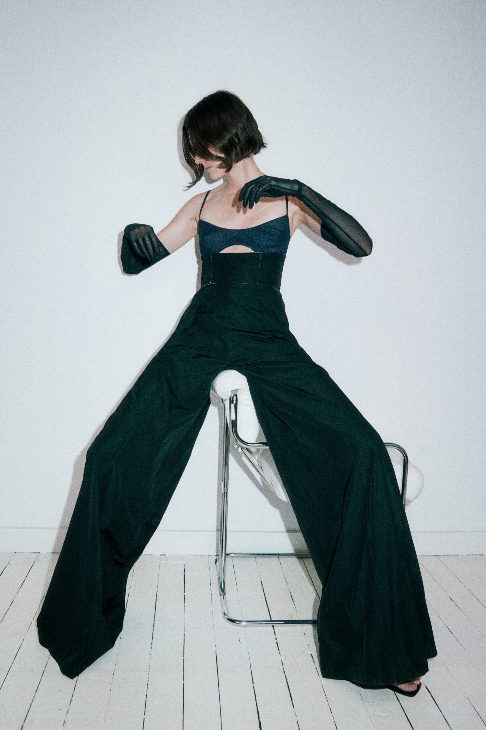 Et Ochs F/W 23 Look 7