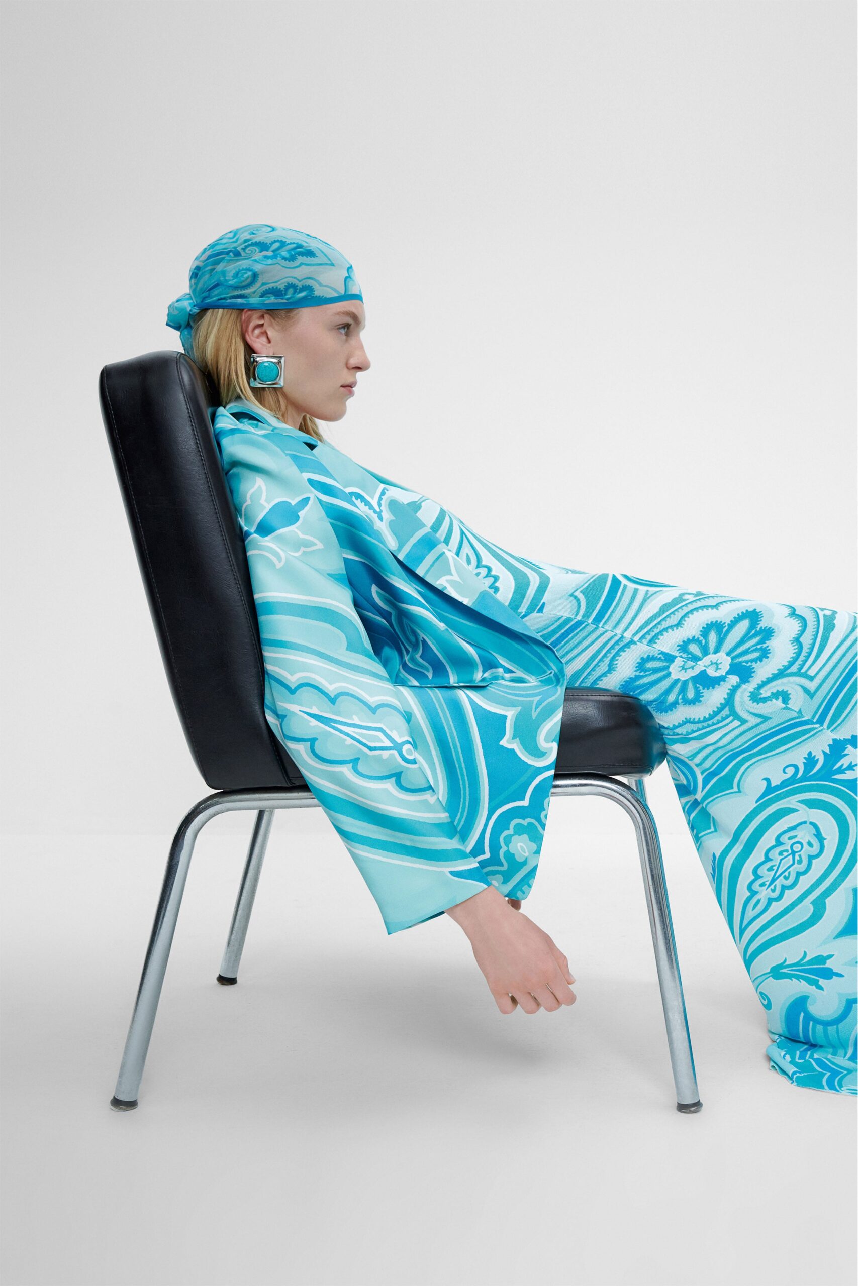 Etro Resort 23 Look 7