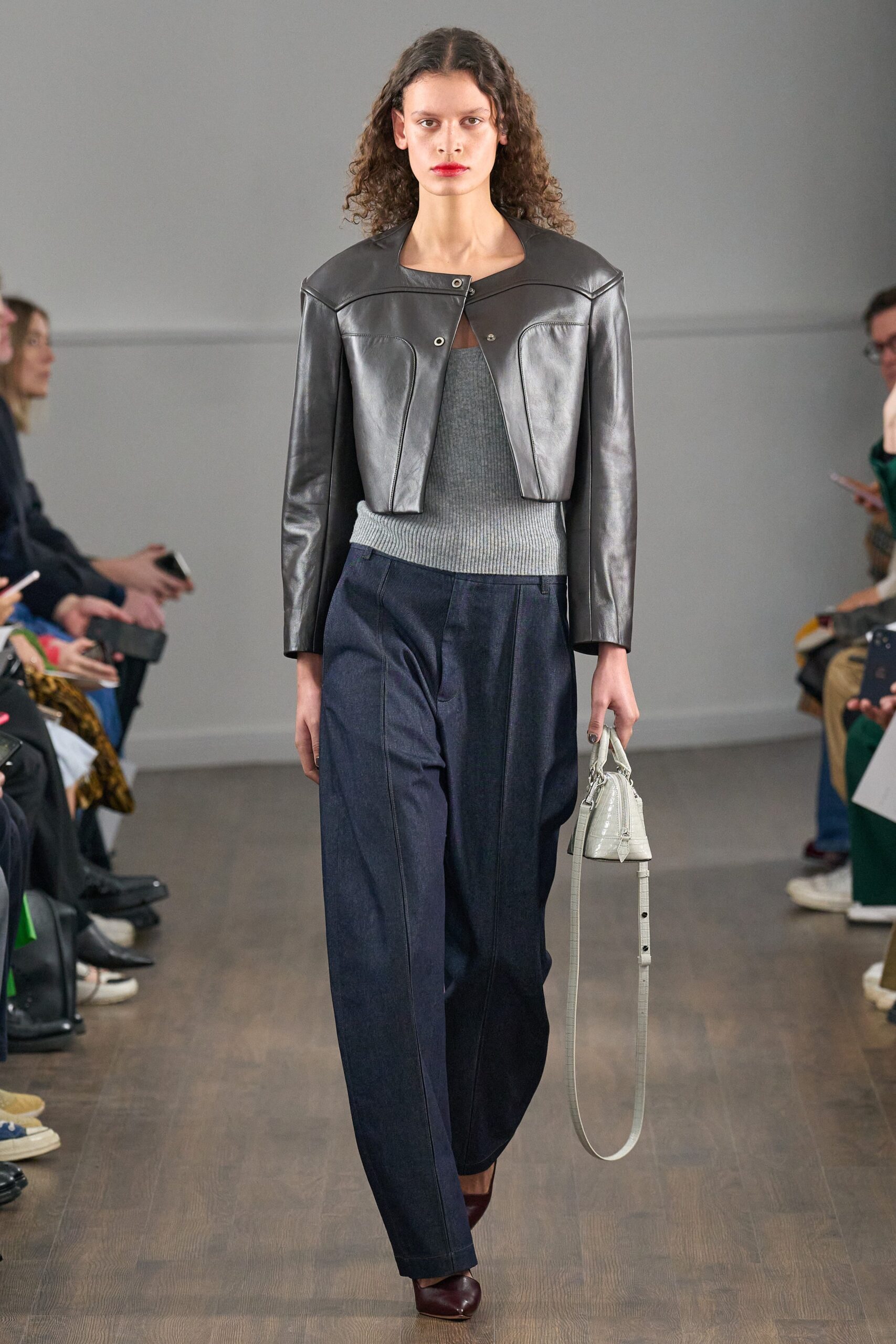 Eudon Choi F/W 23 Look 7
