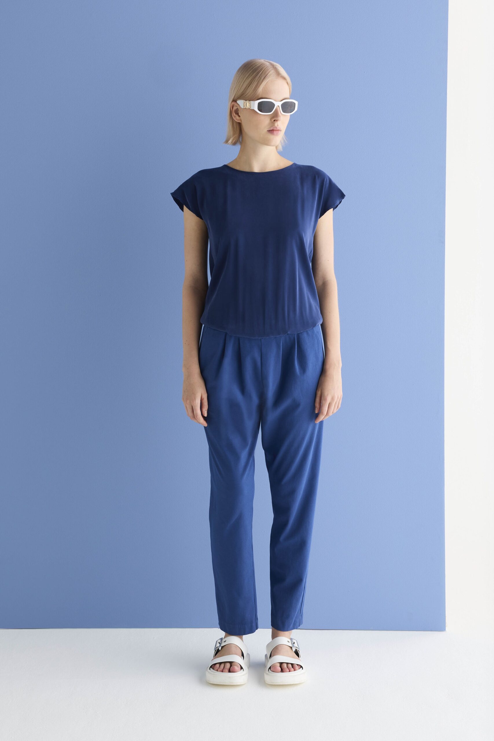 European Culture S/S 23 Look 7