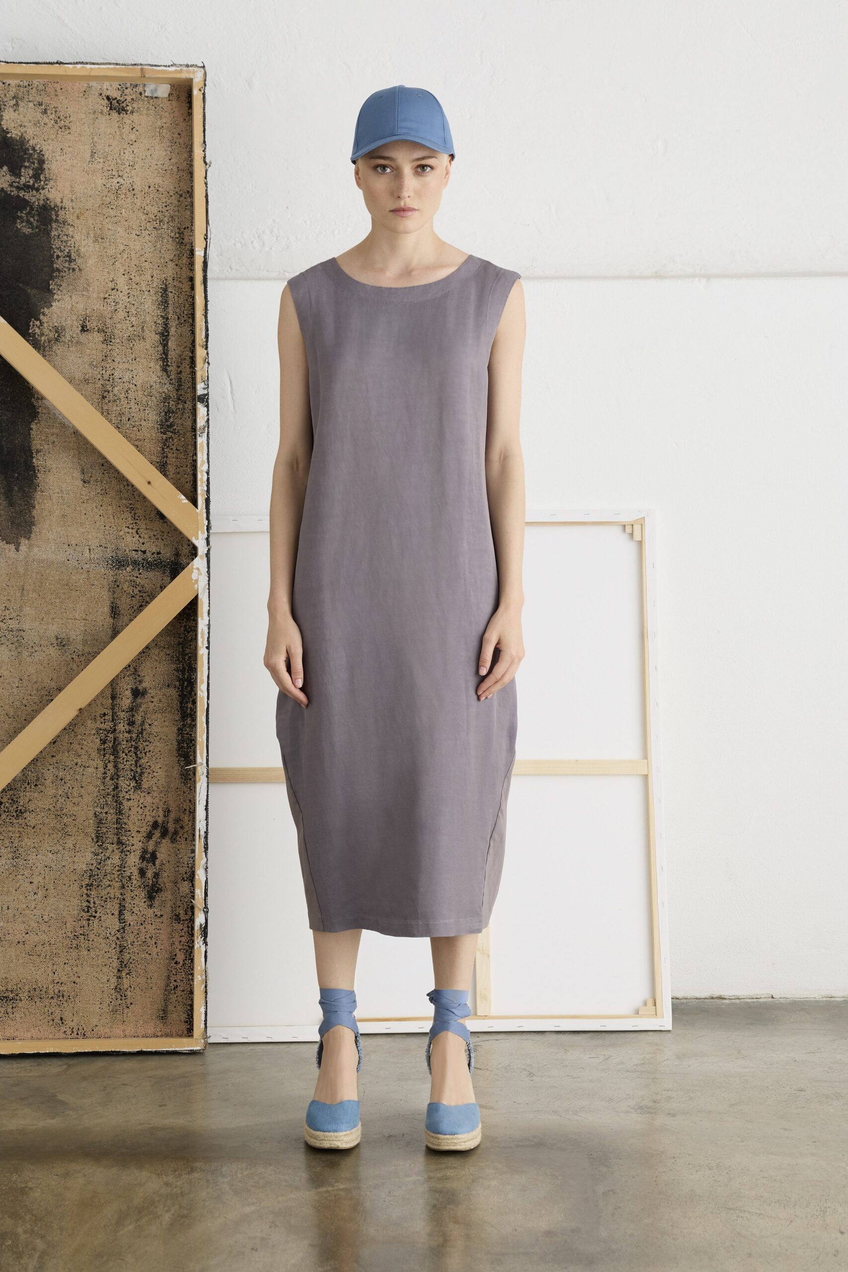 European Culture S/S 24 Look 7