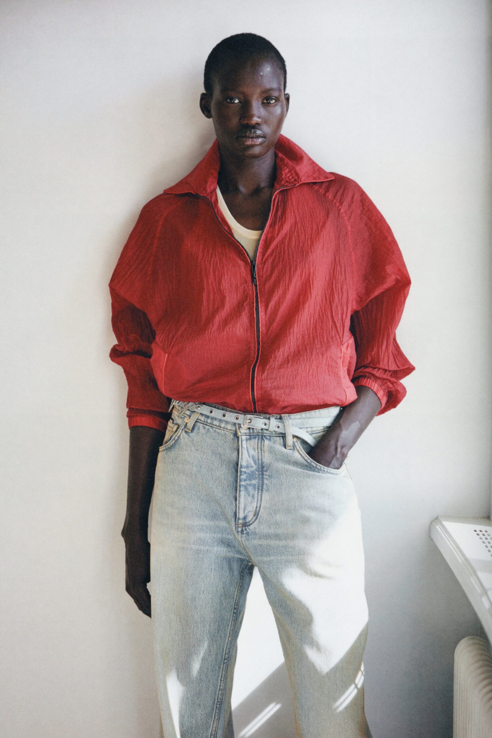 Eytys S/S 24 Look 7
