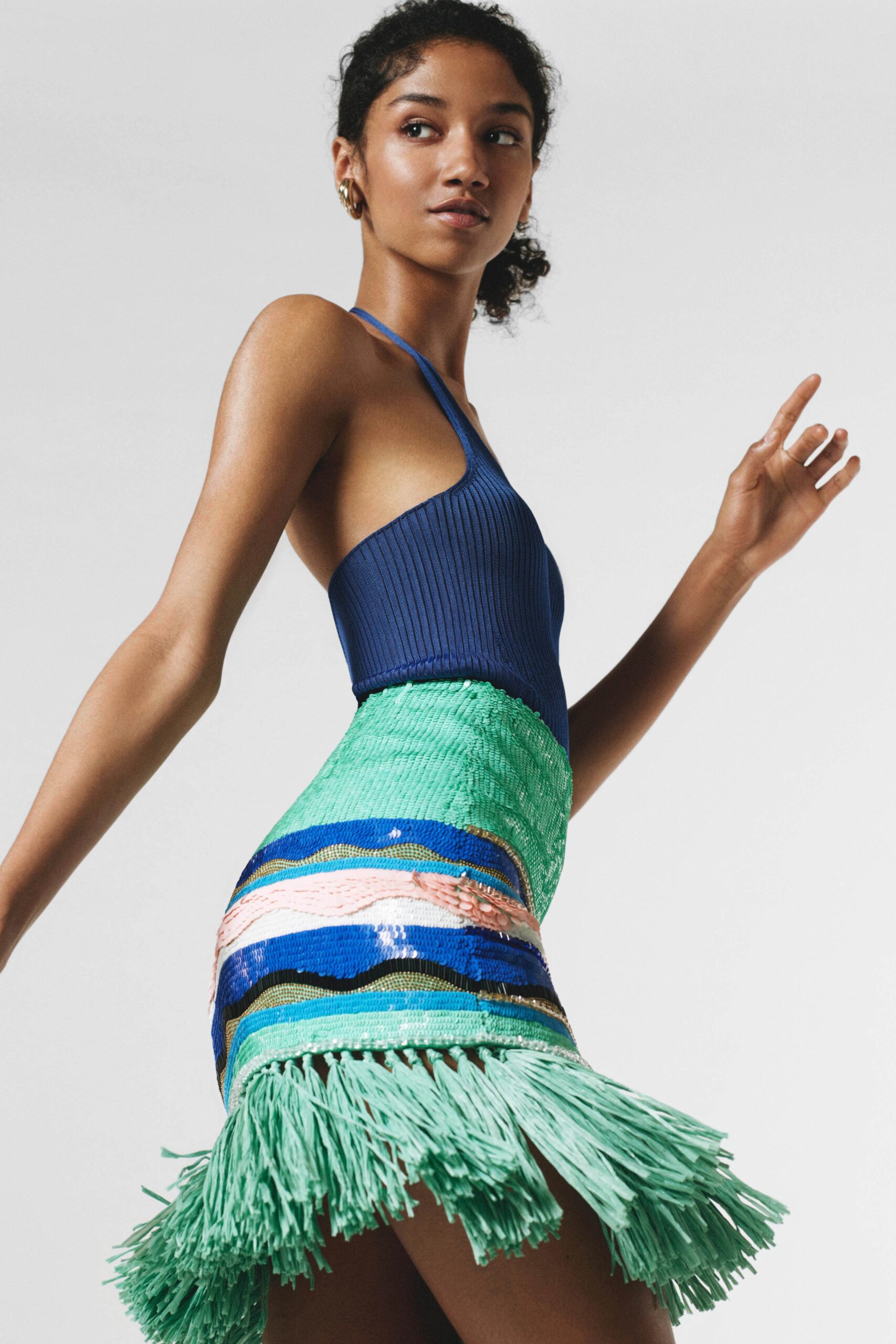 Emilio Pucci Resort 19 Look 7