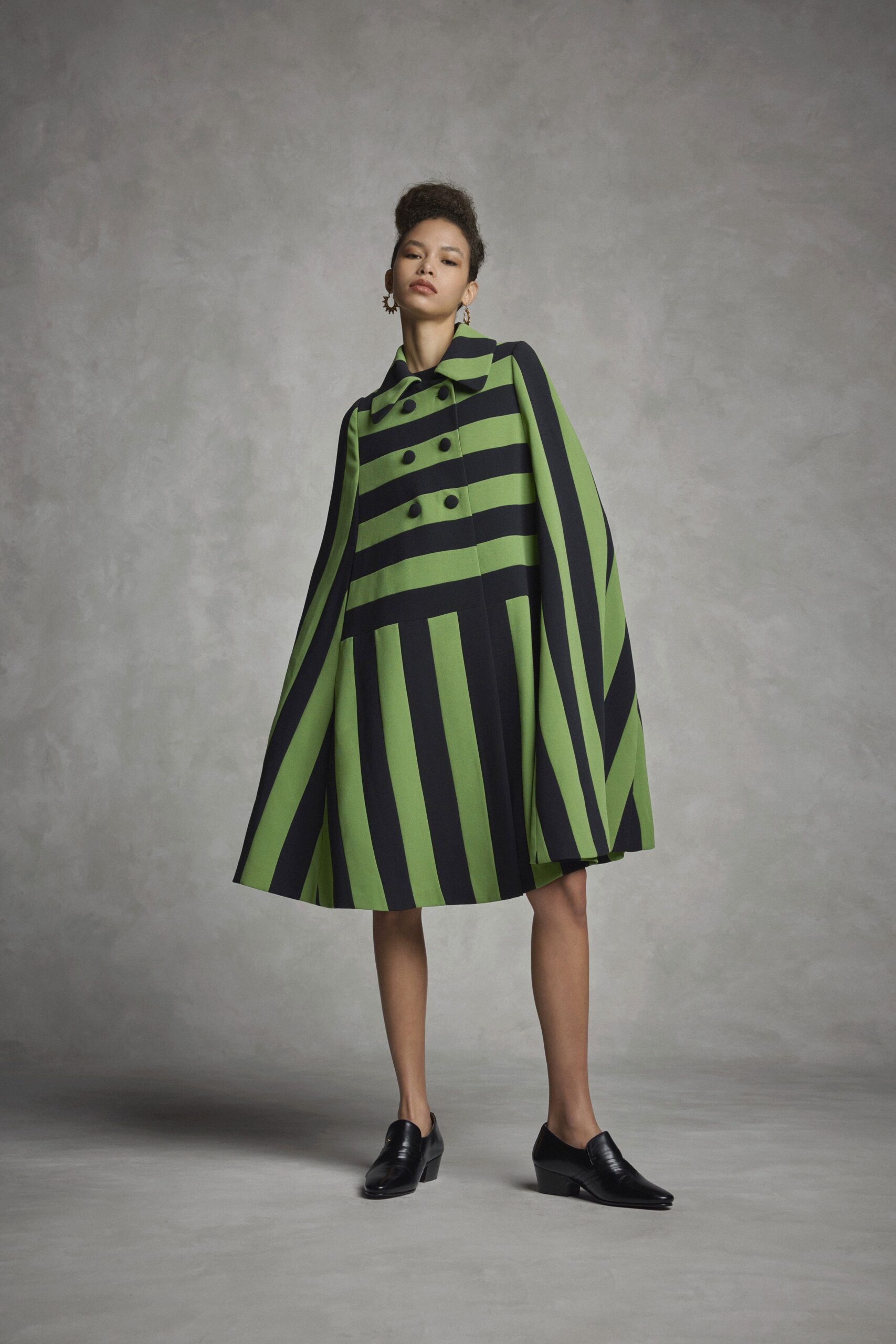 Duro Olowu F/W 22 Look 8