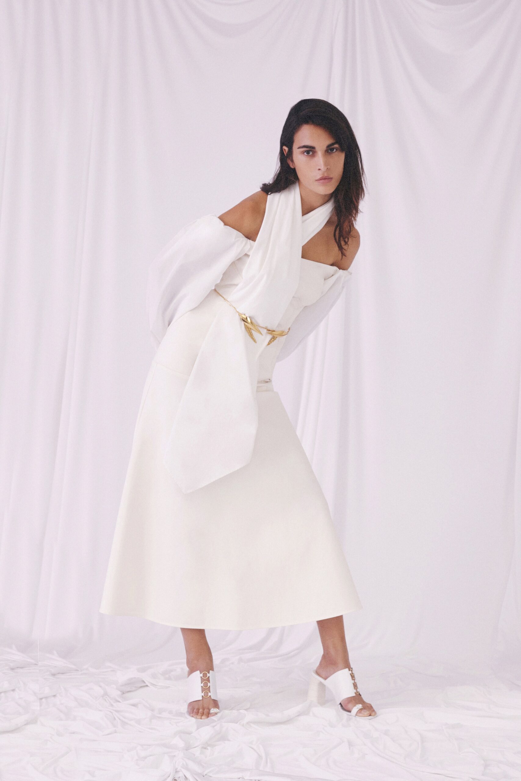 Ellery S/S 20 Look 8
