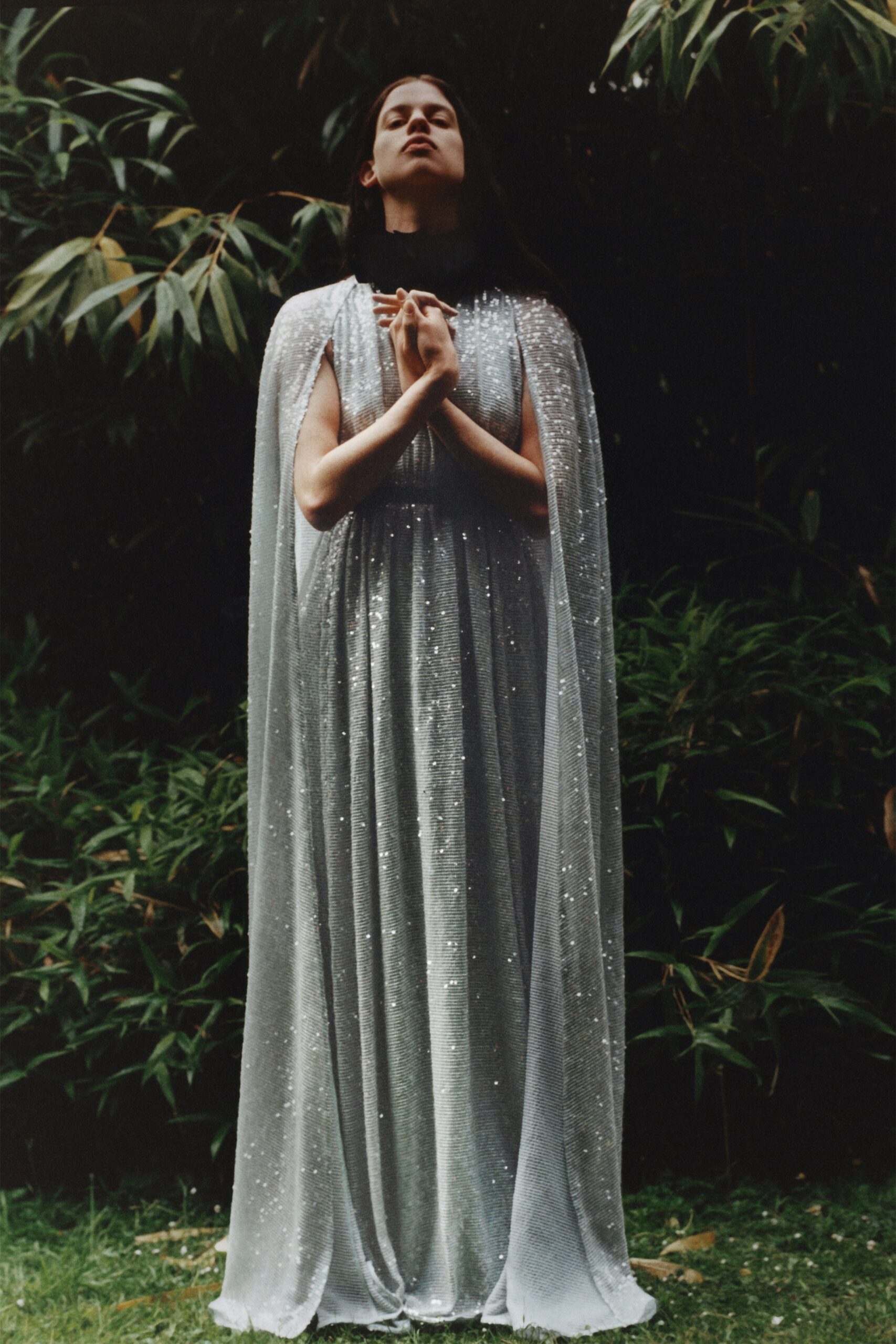 Erdem Resort 21 Look 8