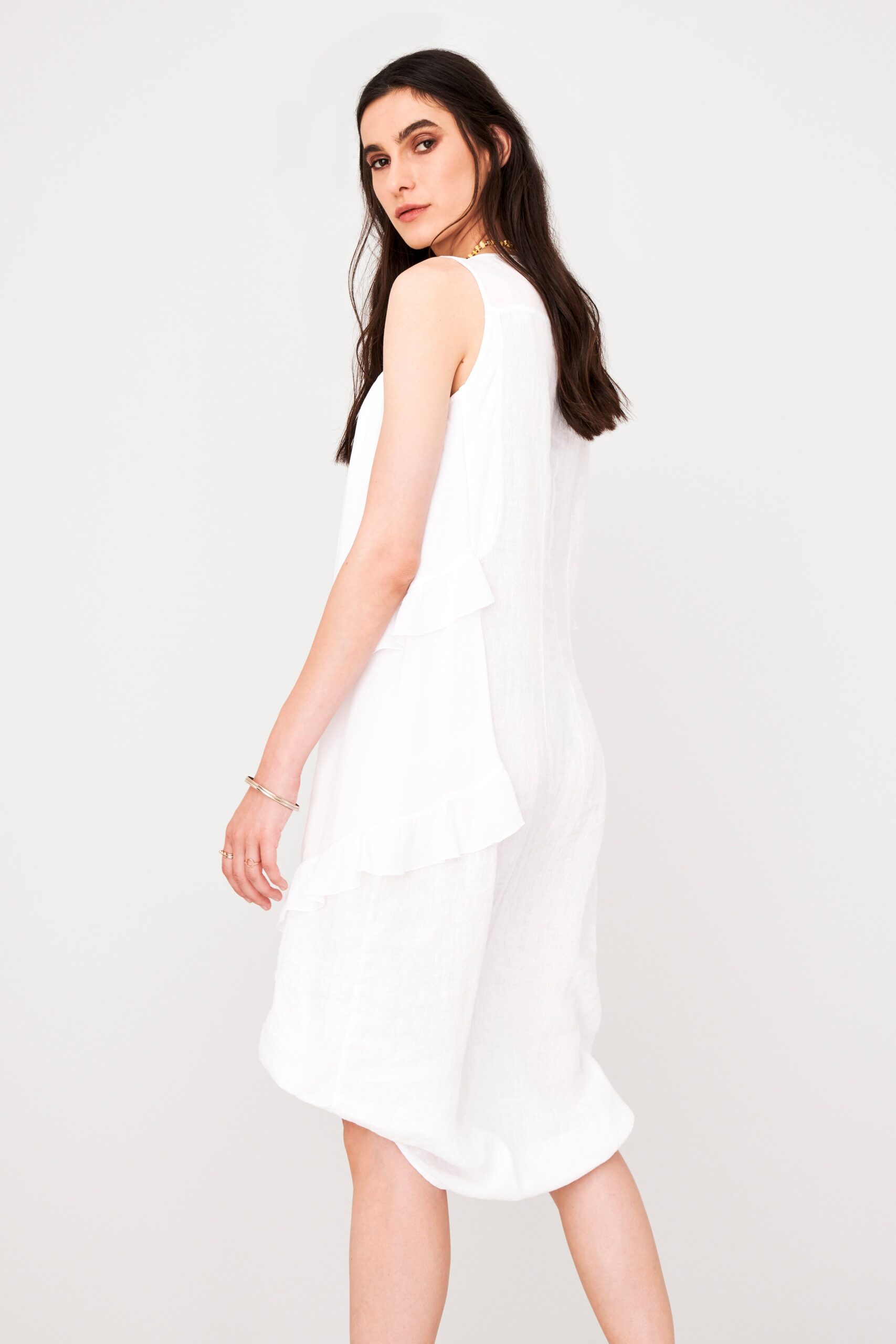European Culture S/S 21 Look 8