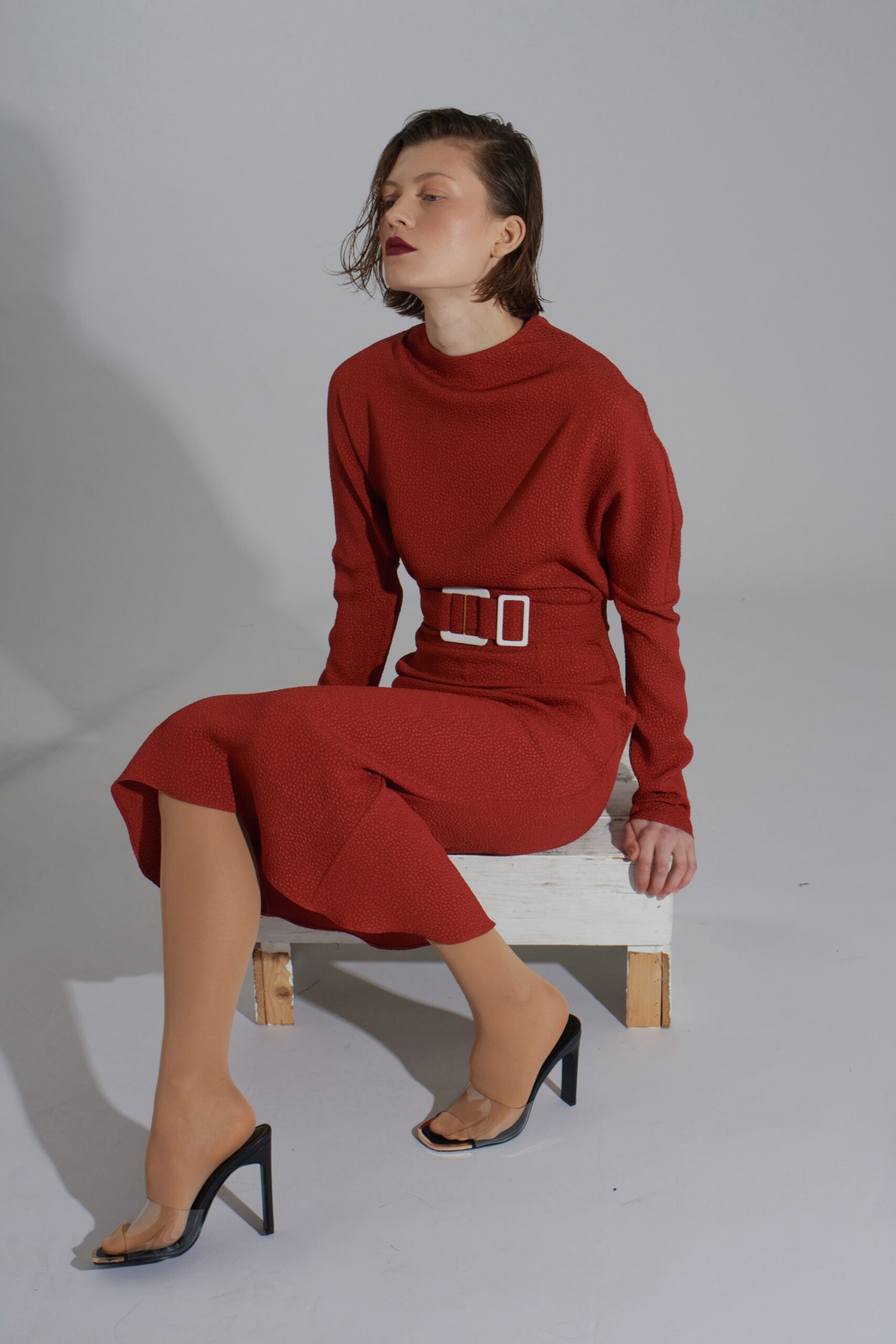 Edeline Lee F/W 20 Look 8