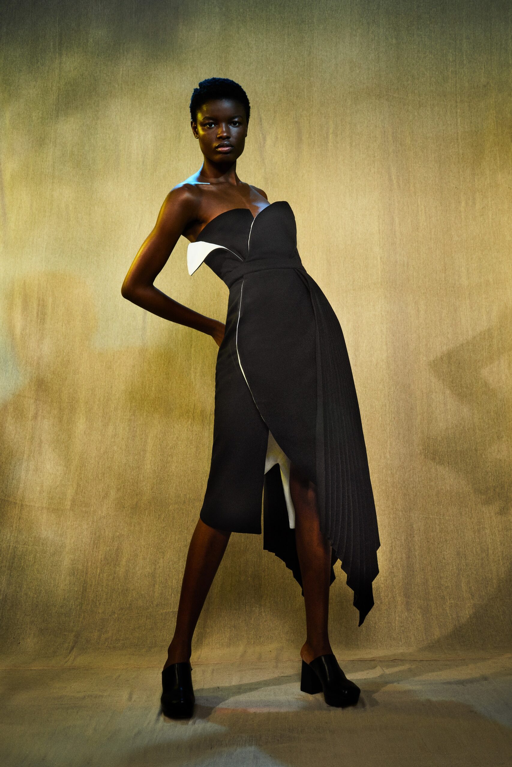 Edeline Lee F/W 22 Look 8
