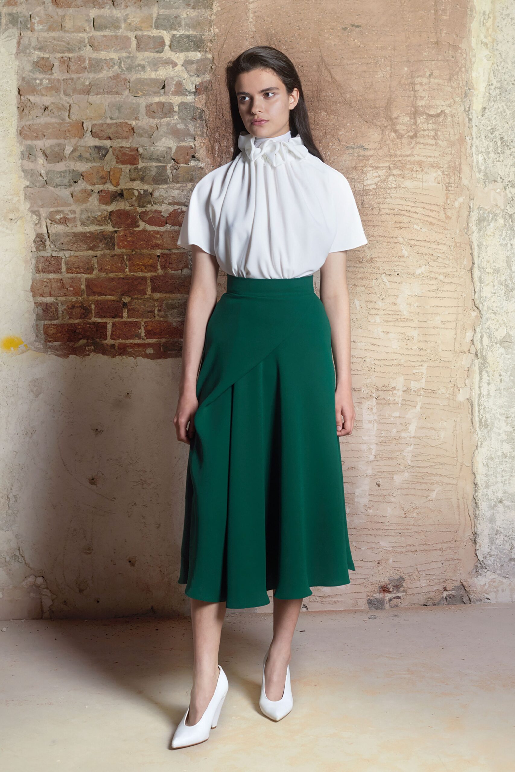 Edeline Lee S/S 21 Look 5