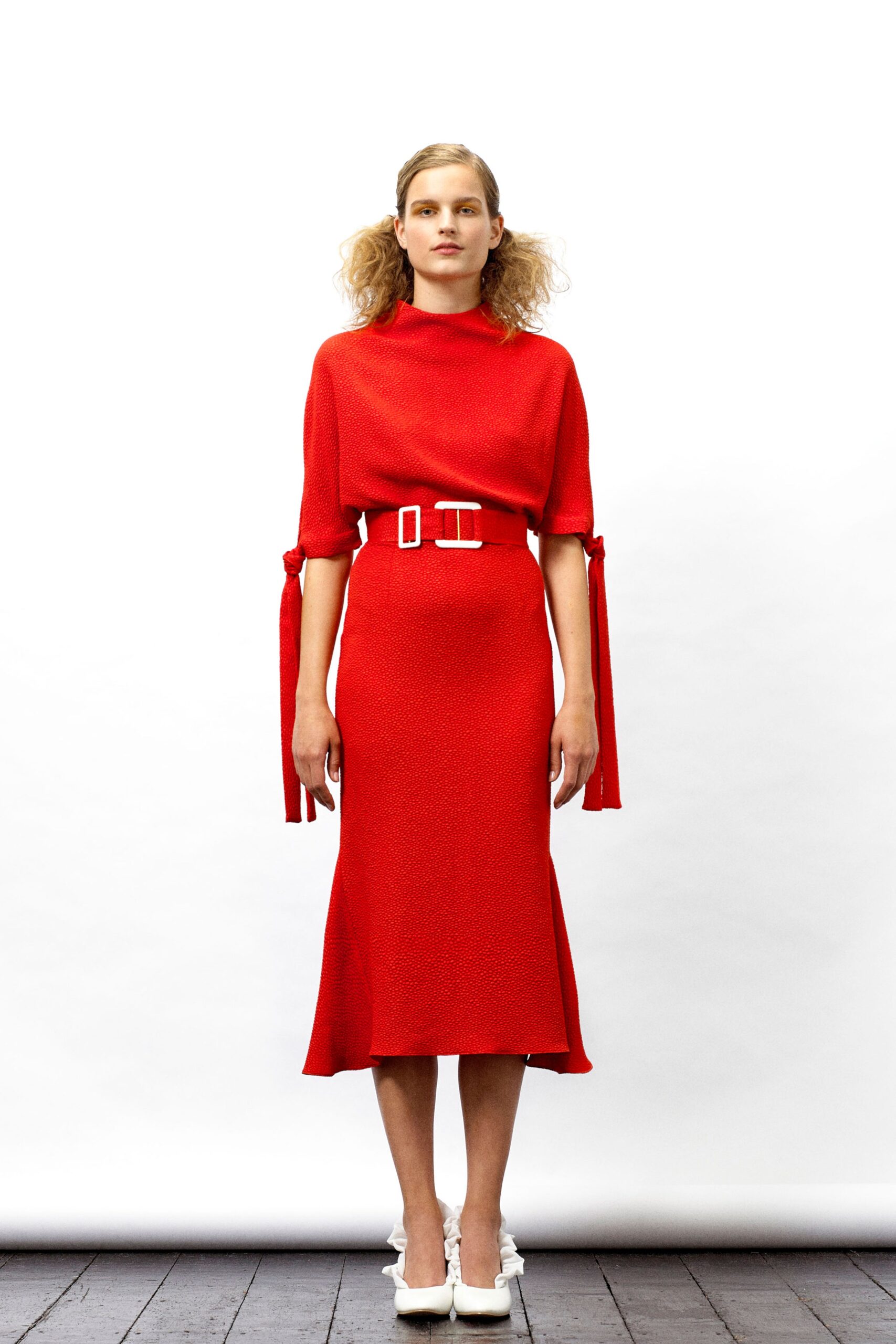 Edeline Lee S/S 19 Look 8