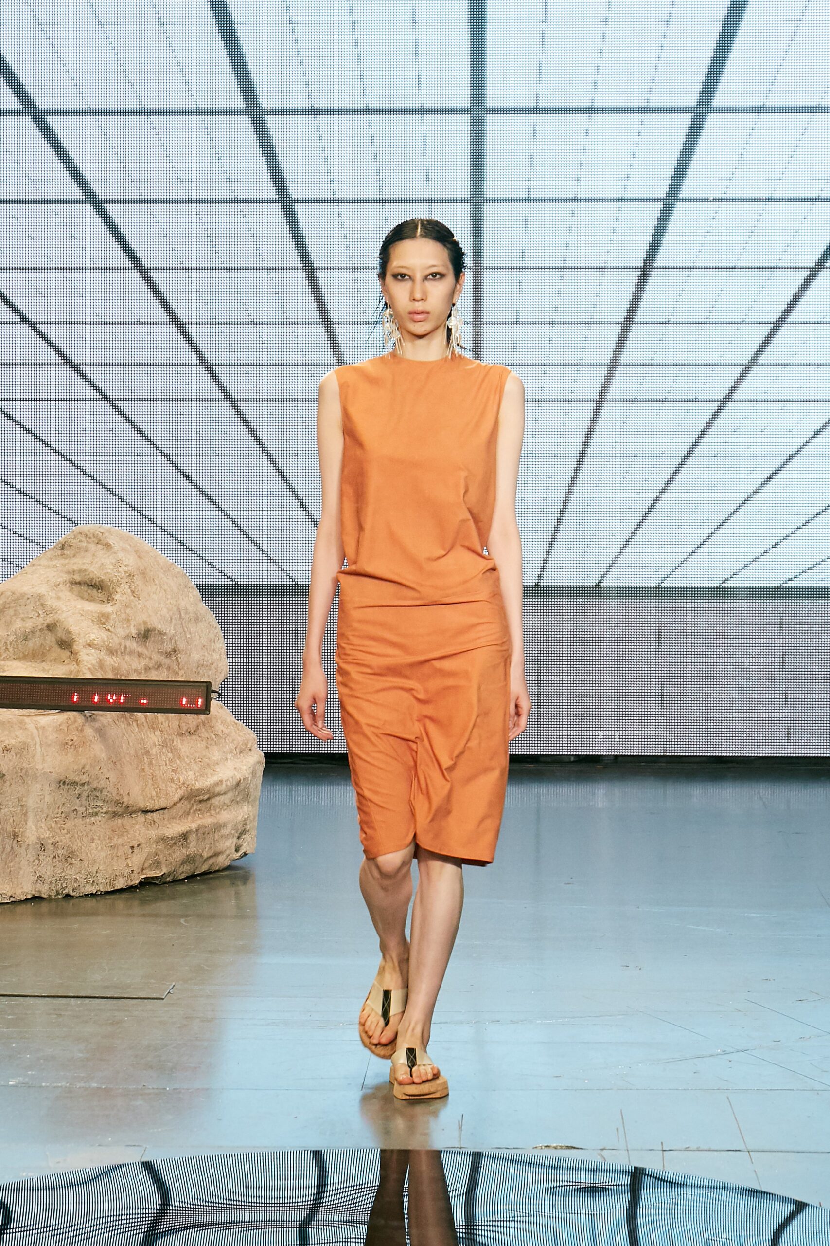 Eftychia S/S 22 Look 8