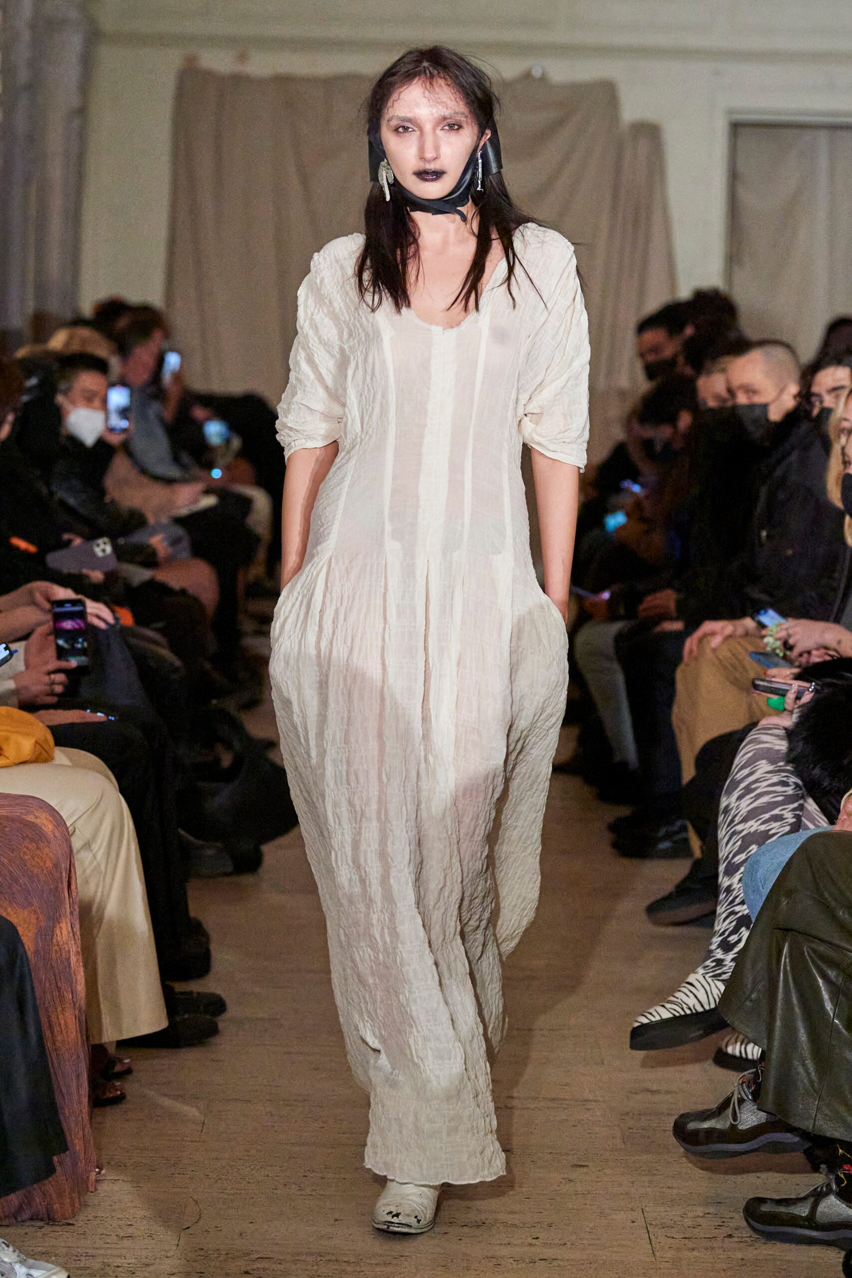 Elena Velez F/W 22 Look 8
