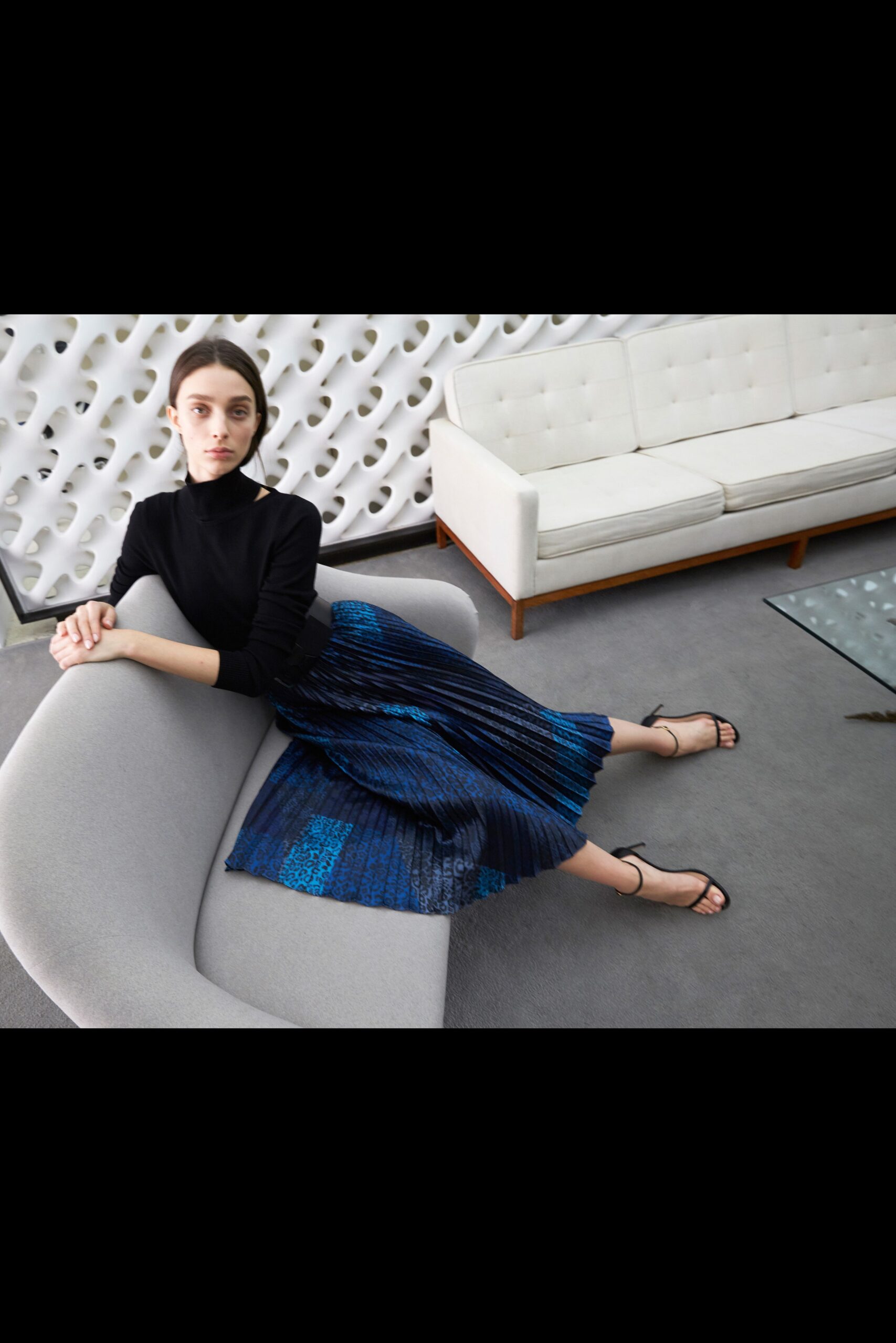 Elie Tahari Resort 20 Look 8