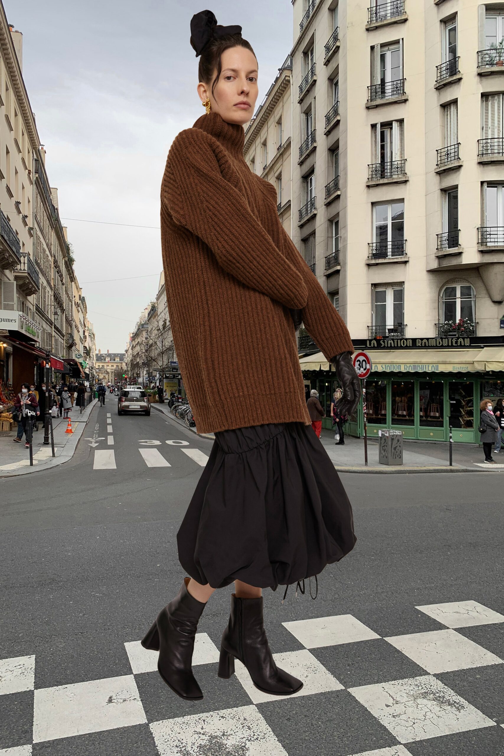 Ellery F/W 21 Look 8