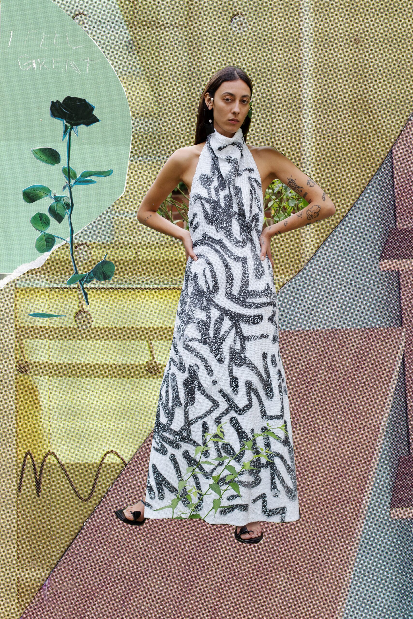 Ellery S/S 21 Look 8