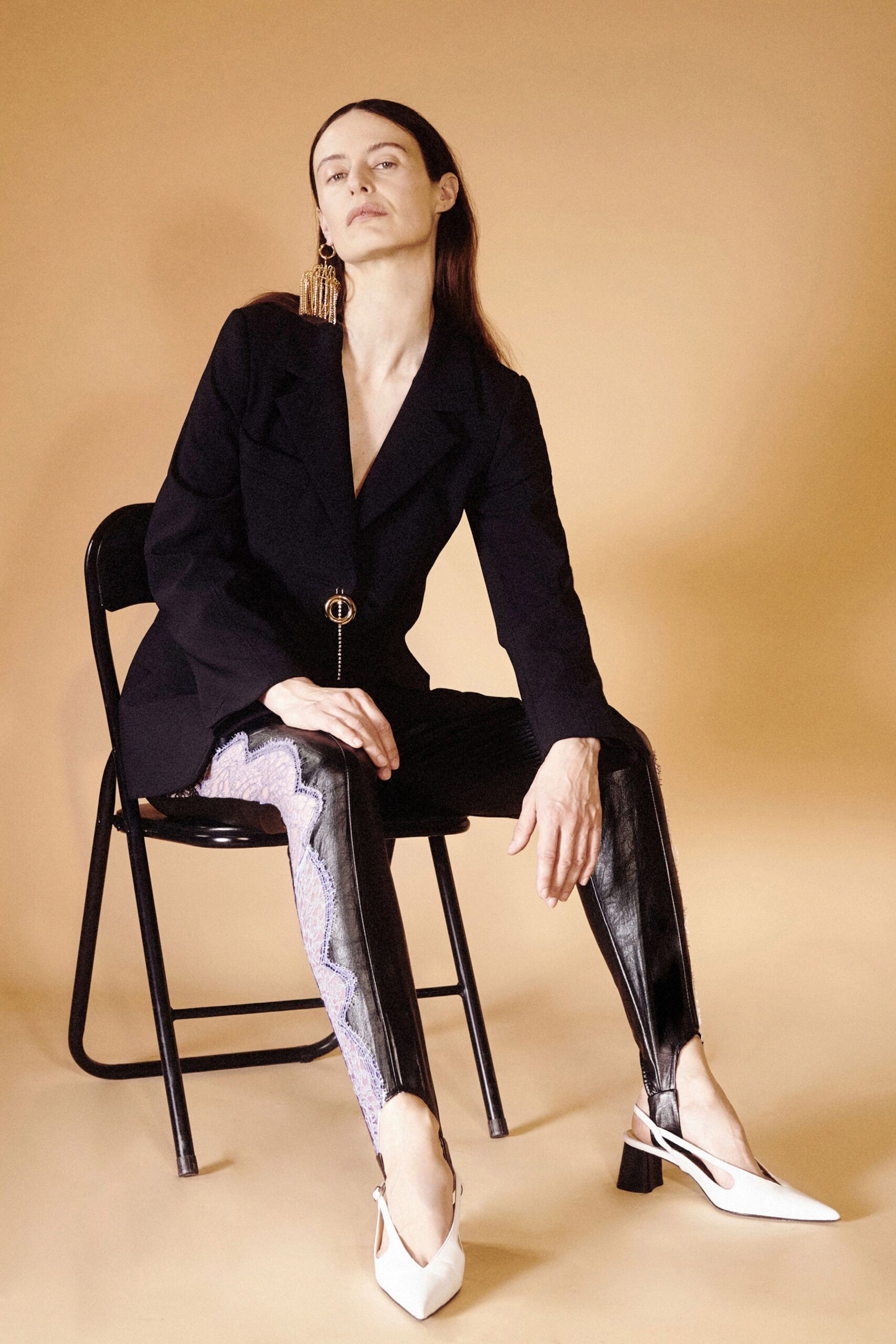 Ellery Resort 20 Look 7