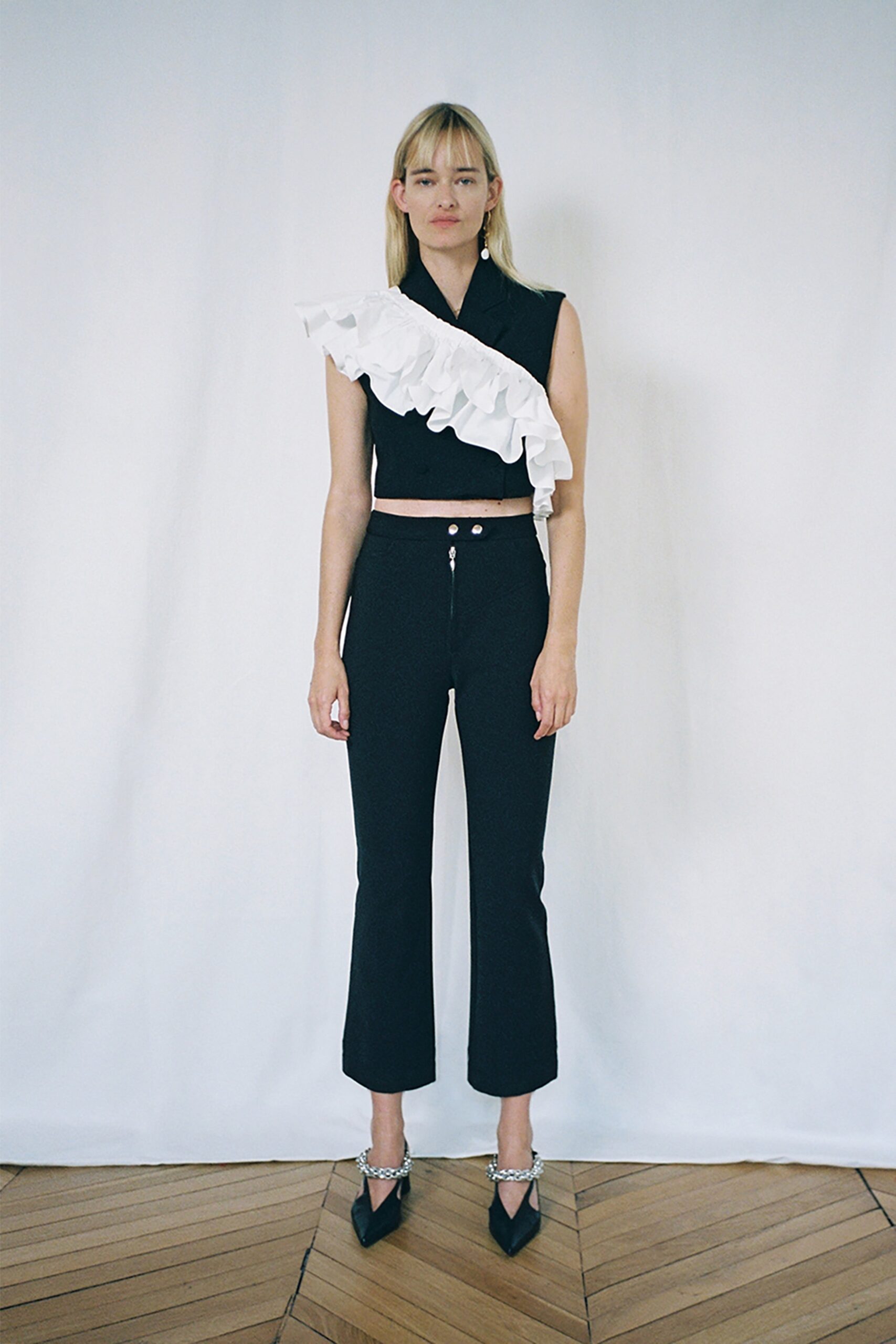 Ellery Resort 21 Look 8