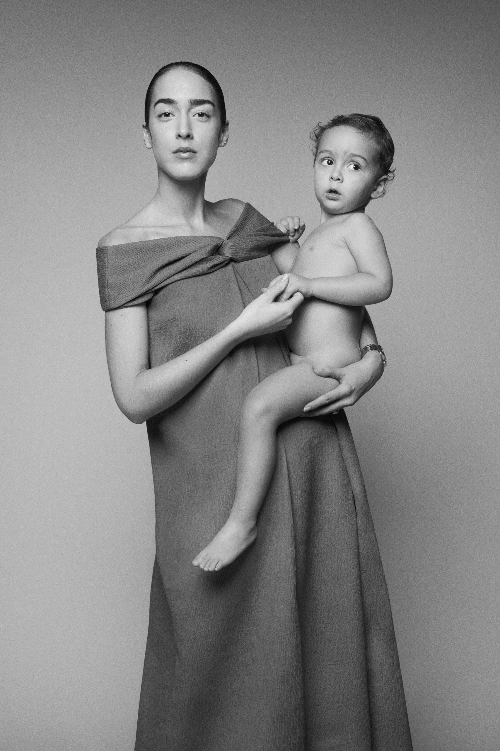 Emilia Wickstead F/W 20 Look 8