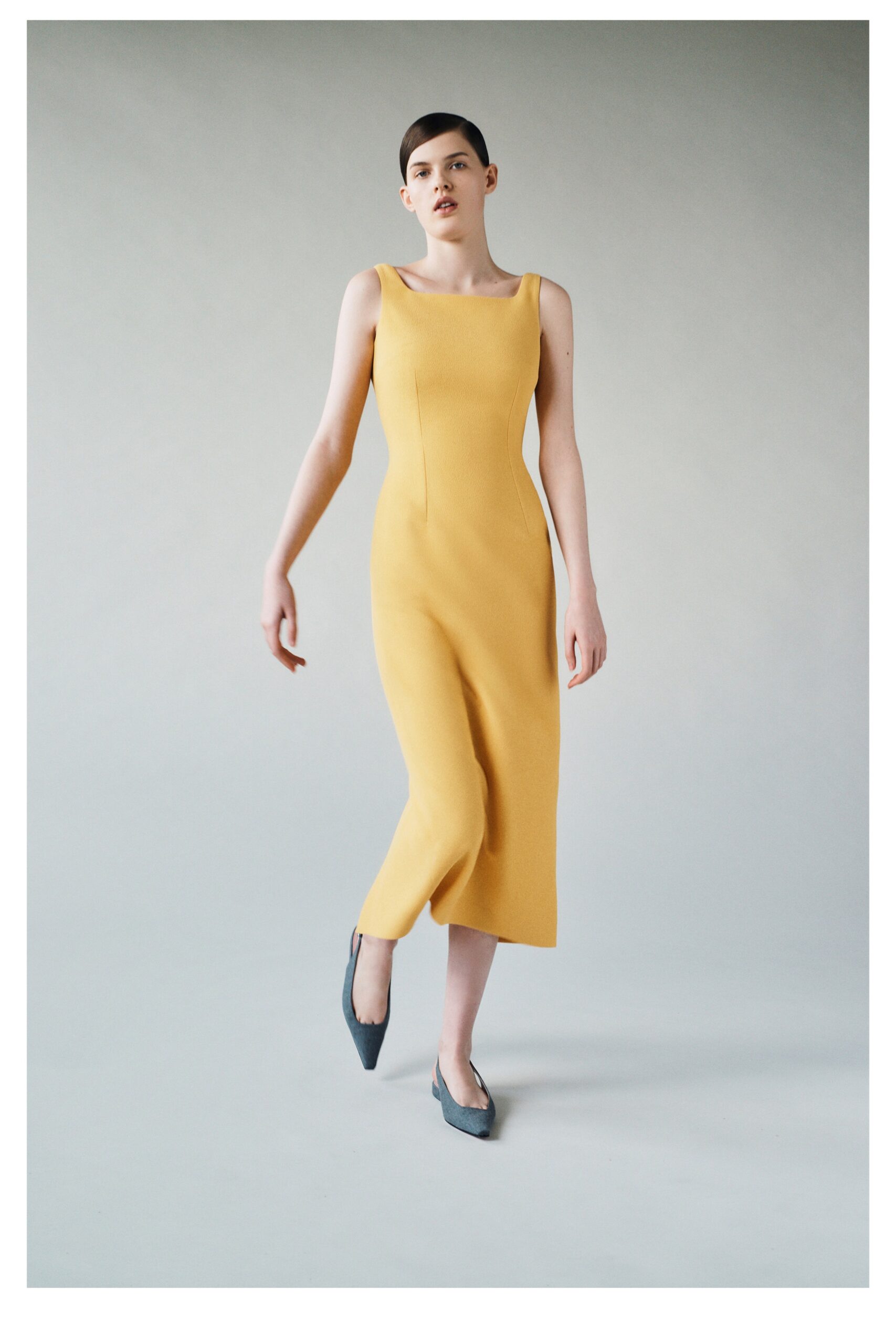 Emilia Wickstead Resort 22 Look 6