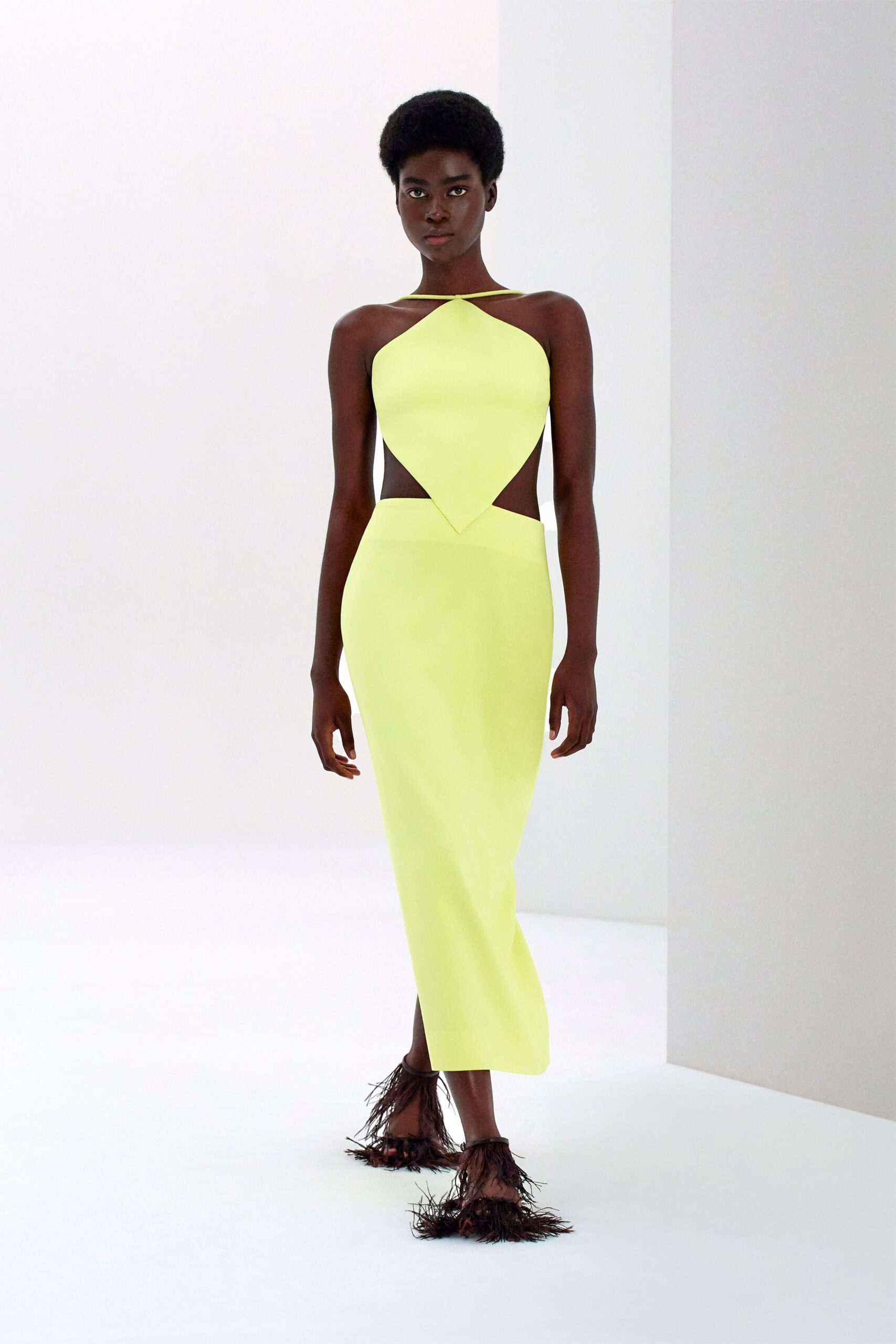 Emilio Pucci S/S 22 Look 8