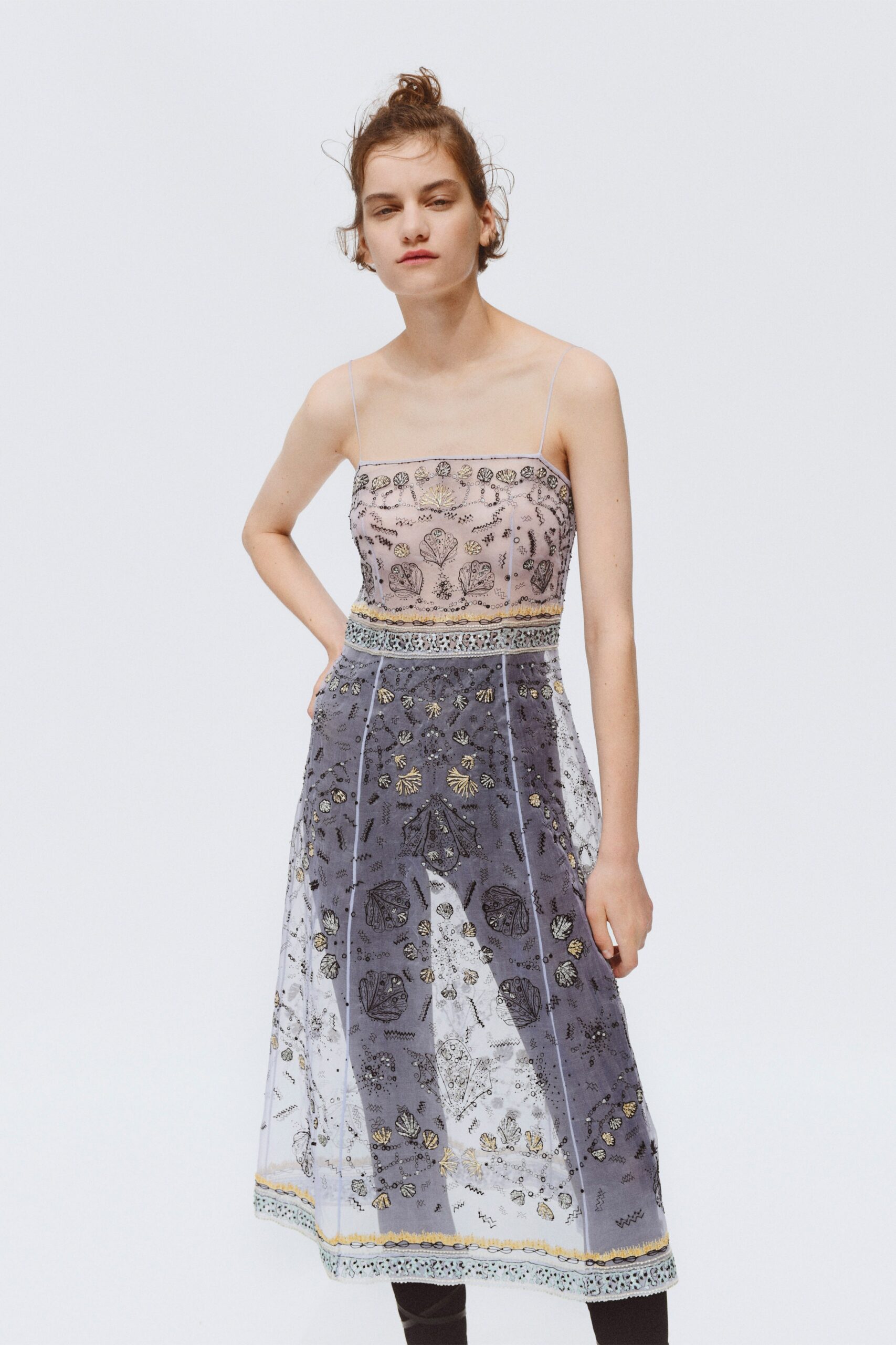Emilio Pucci S/S 21 Look 8