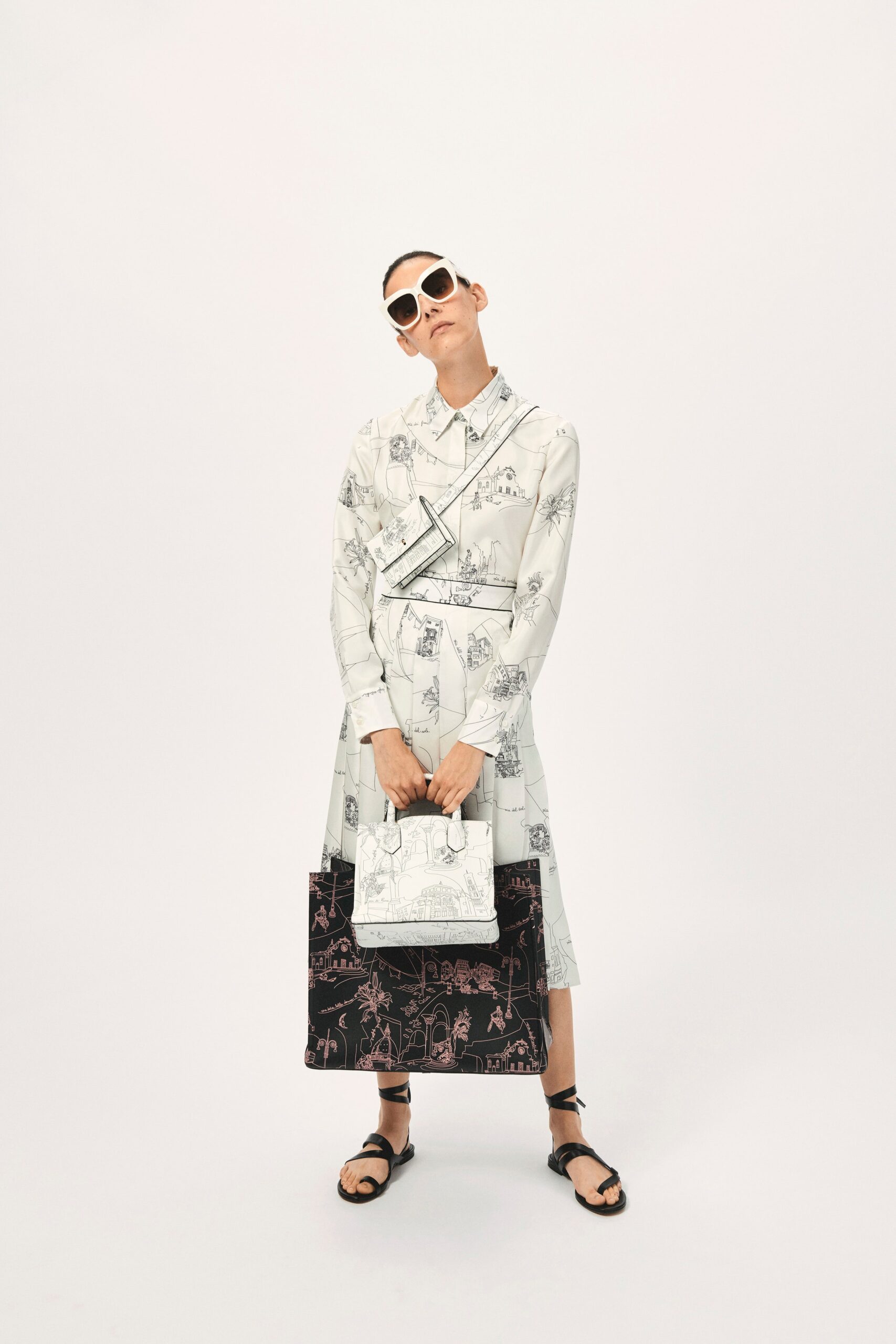 Emilio Pucci Resort 21 Look 8