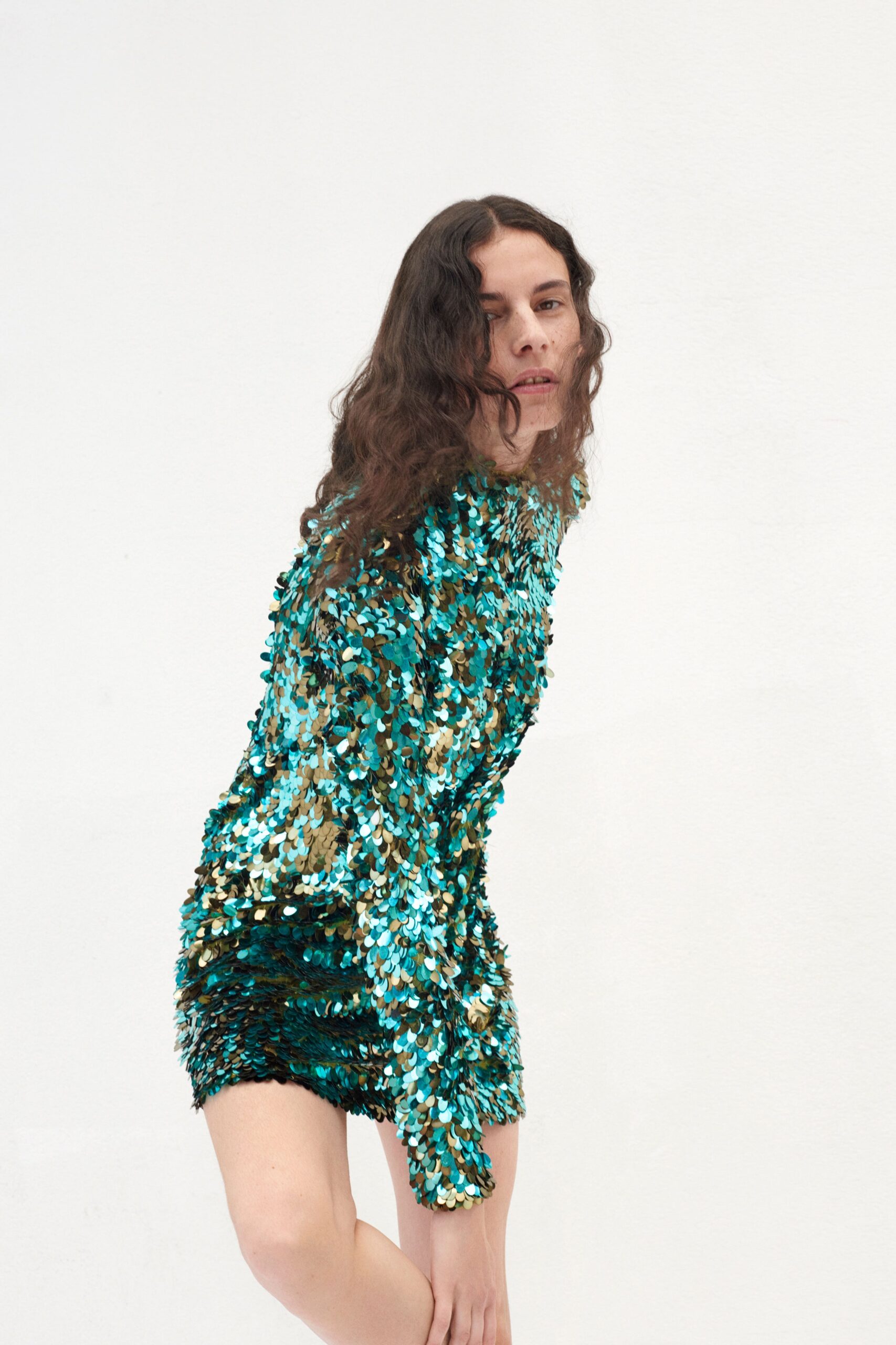 Emilio Pucci Resort 22 Look 8