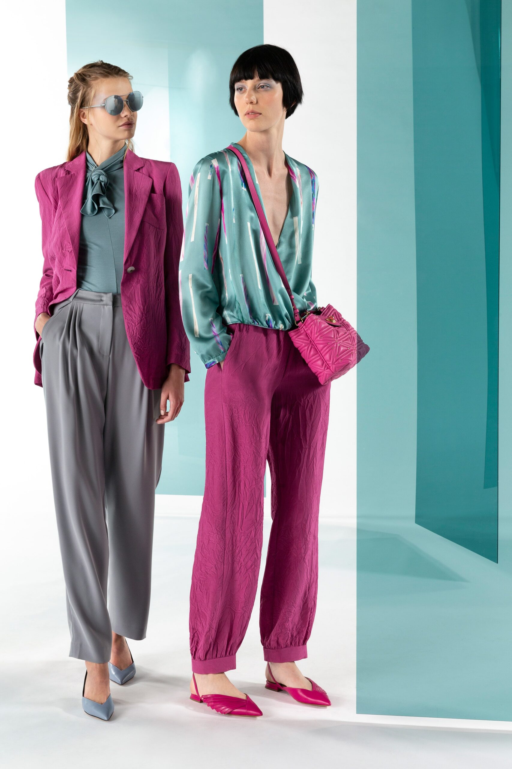 Emporio Armani Resort 20 Look 8